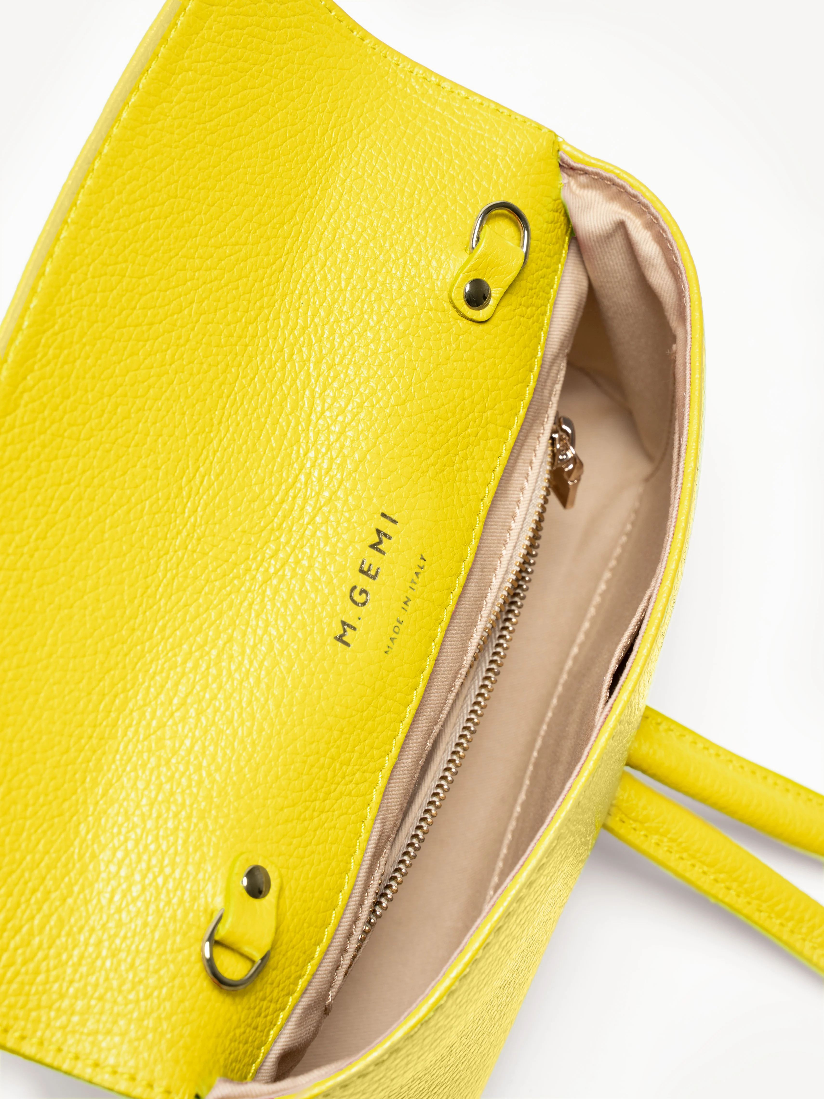 The Francesca Convertible Crossbody - Image 7