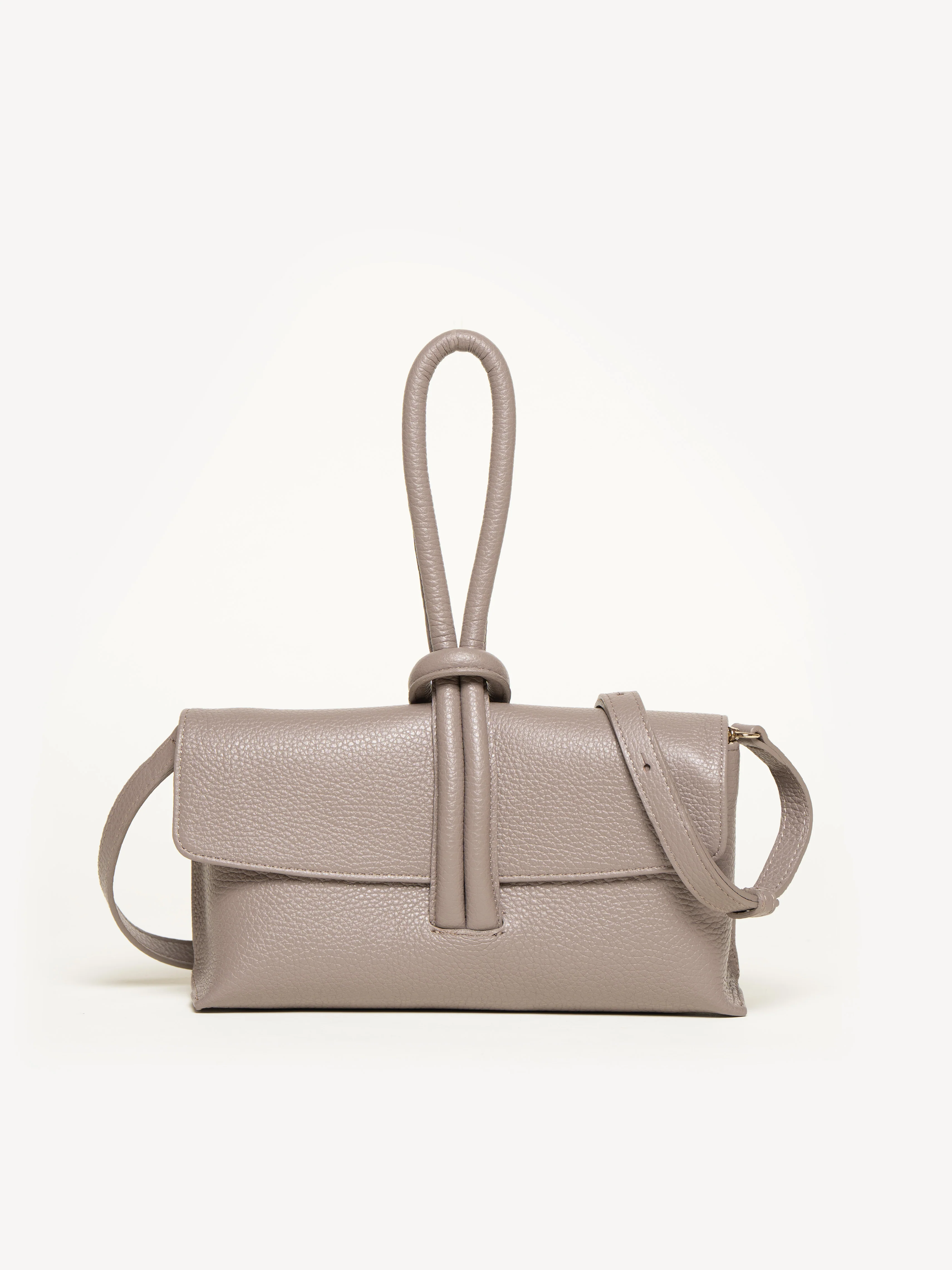 The Francesca Convertible Clutch - Image 4