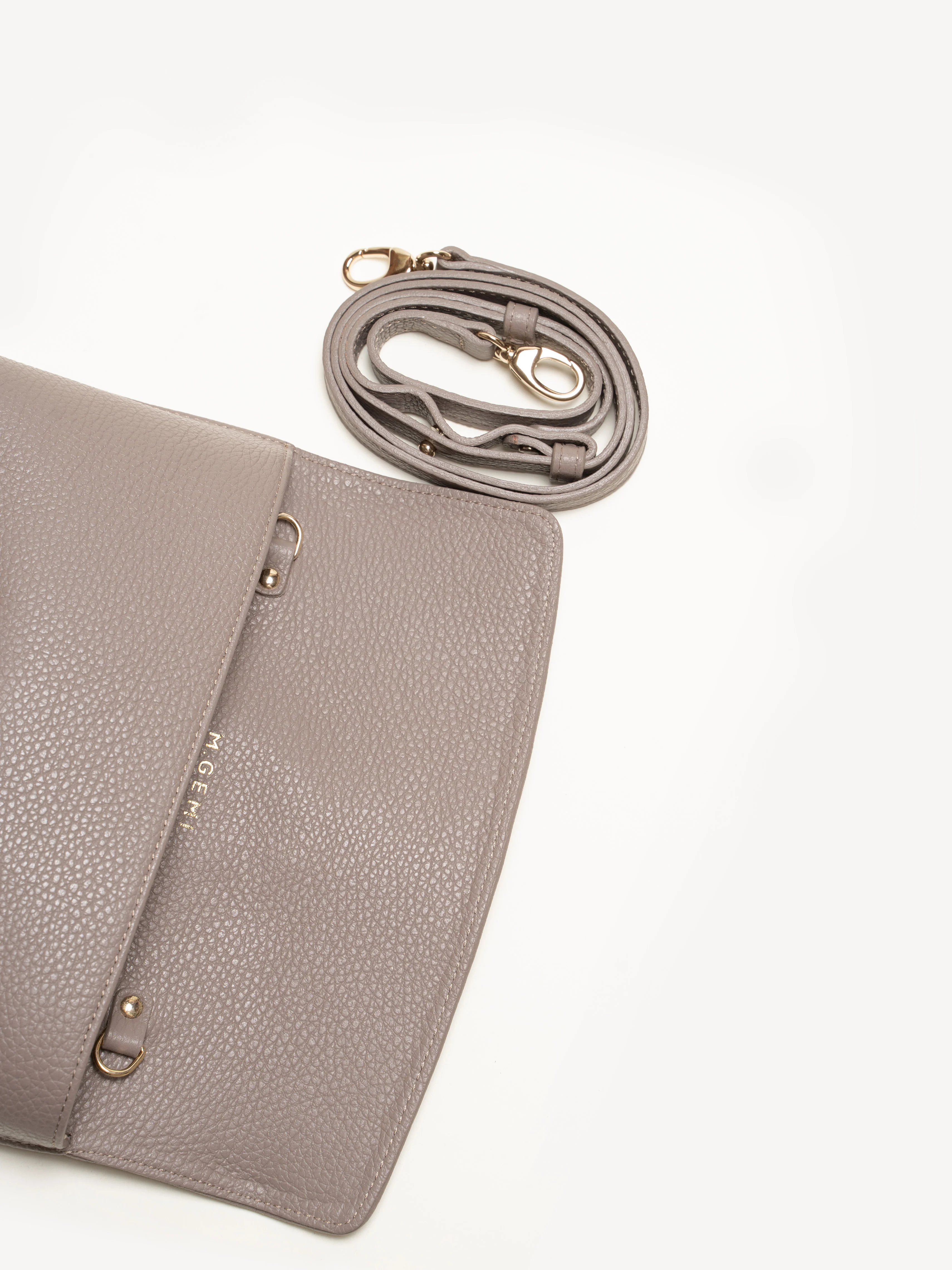 The Francesca Convertible Clutch - Image 6