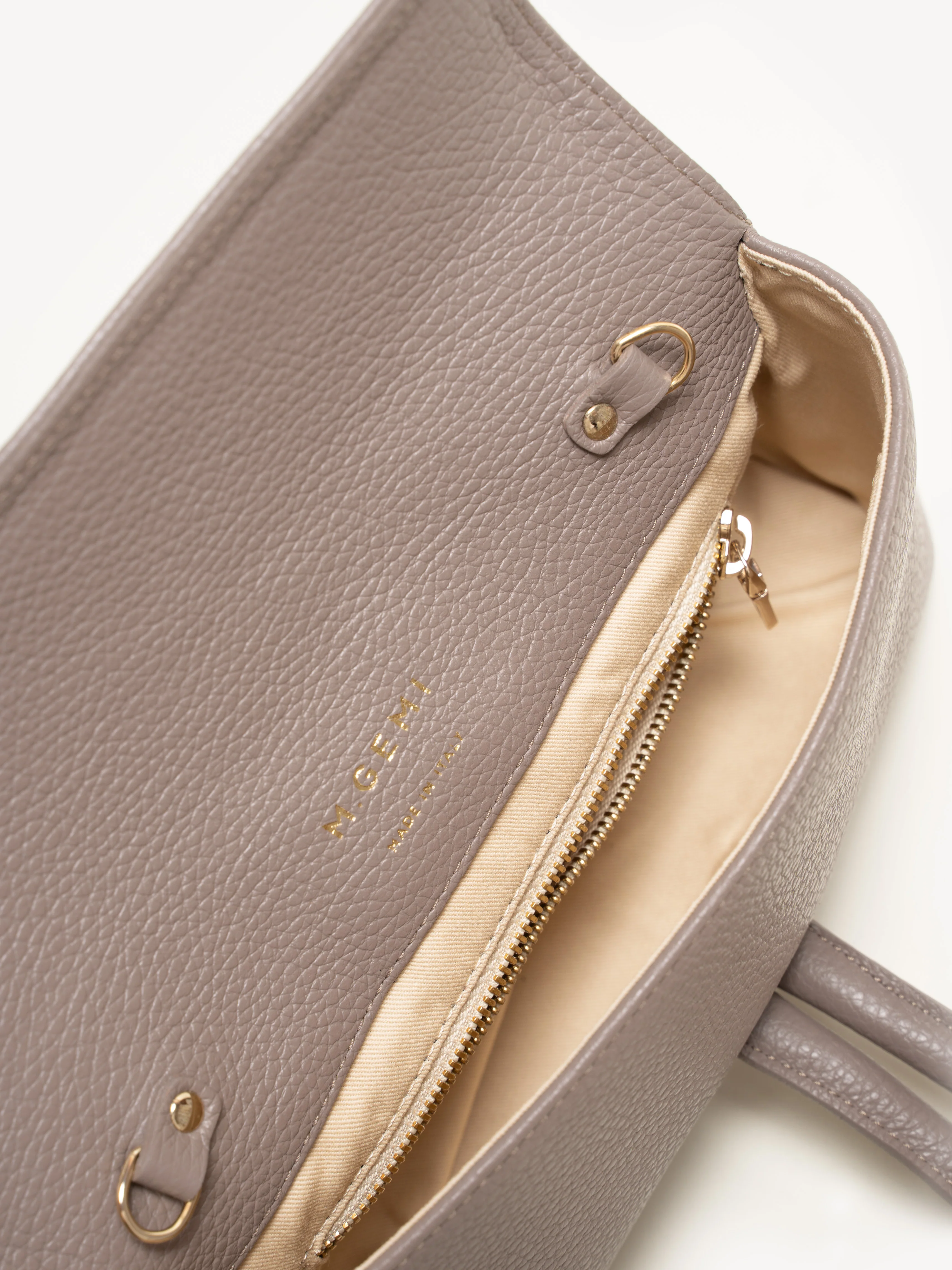 The Francesca Convertible Clutch - Image 7