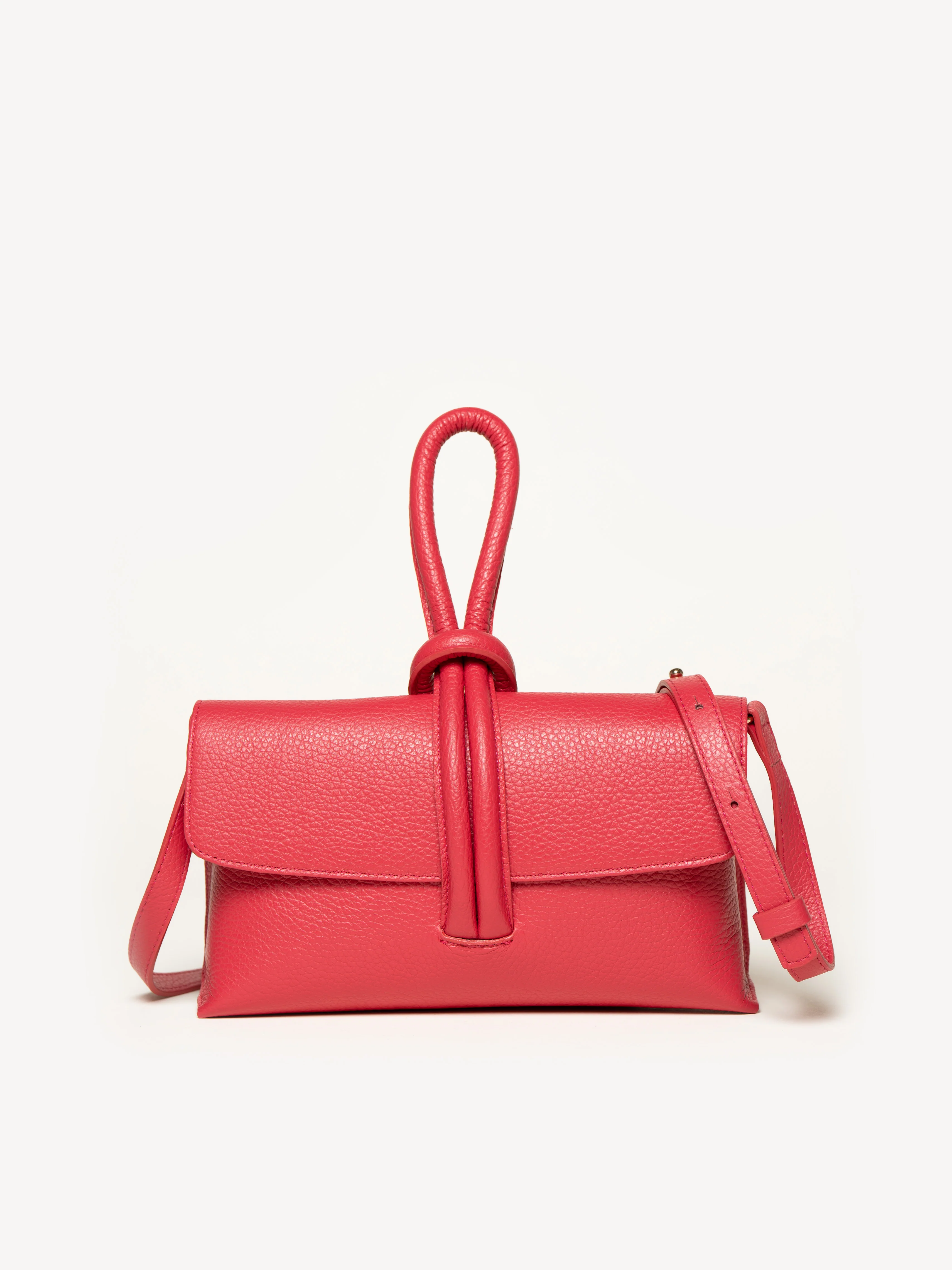 The Francesca Convertible Crossbody - Image 4