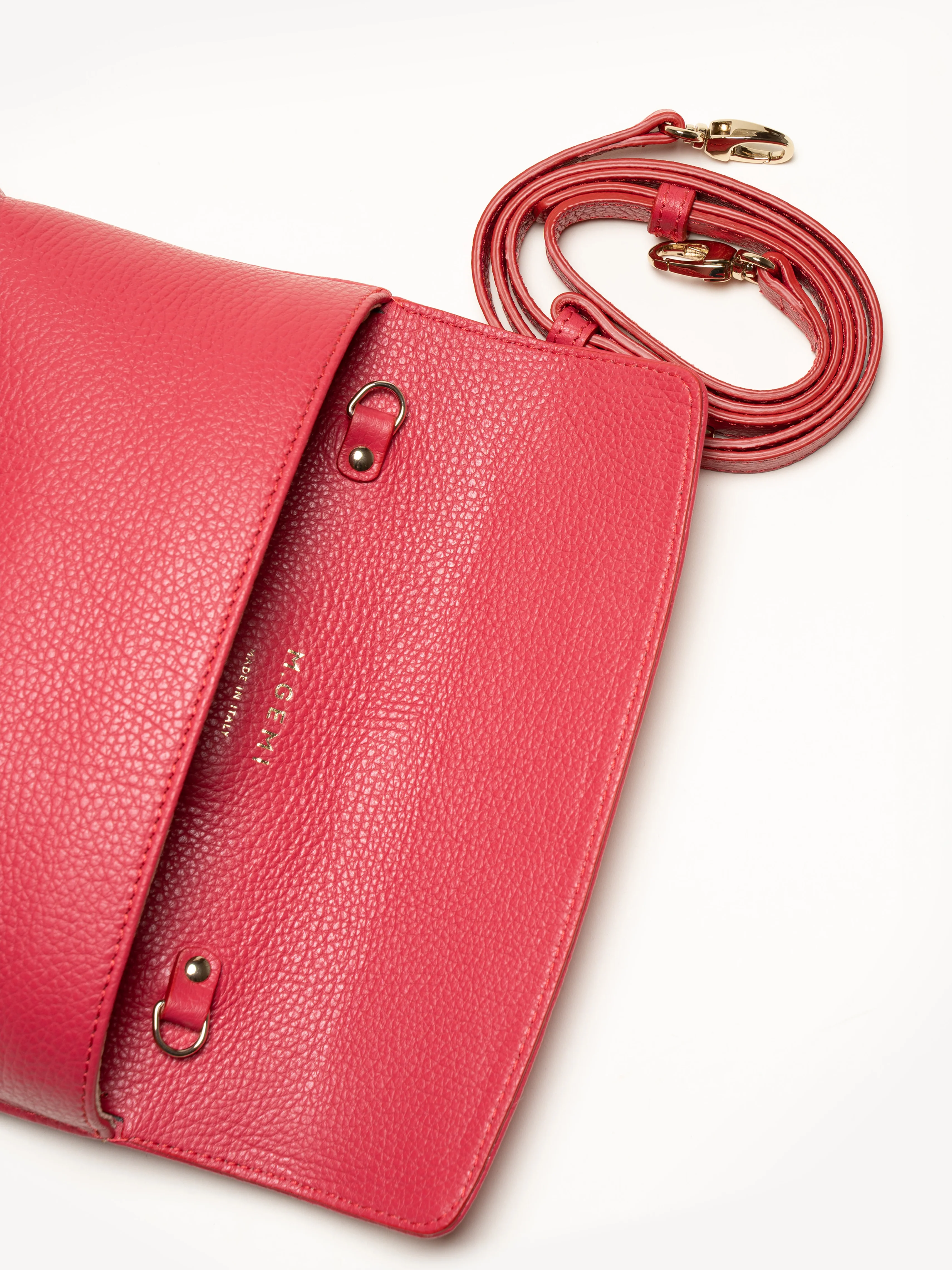 The Francesca Convertible Crossbody - Image 6