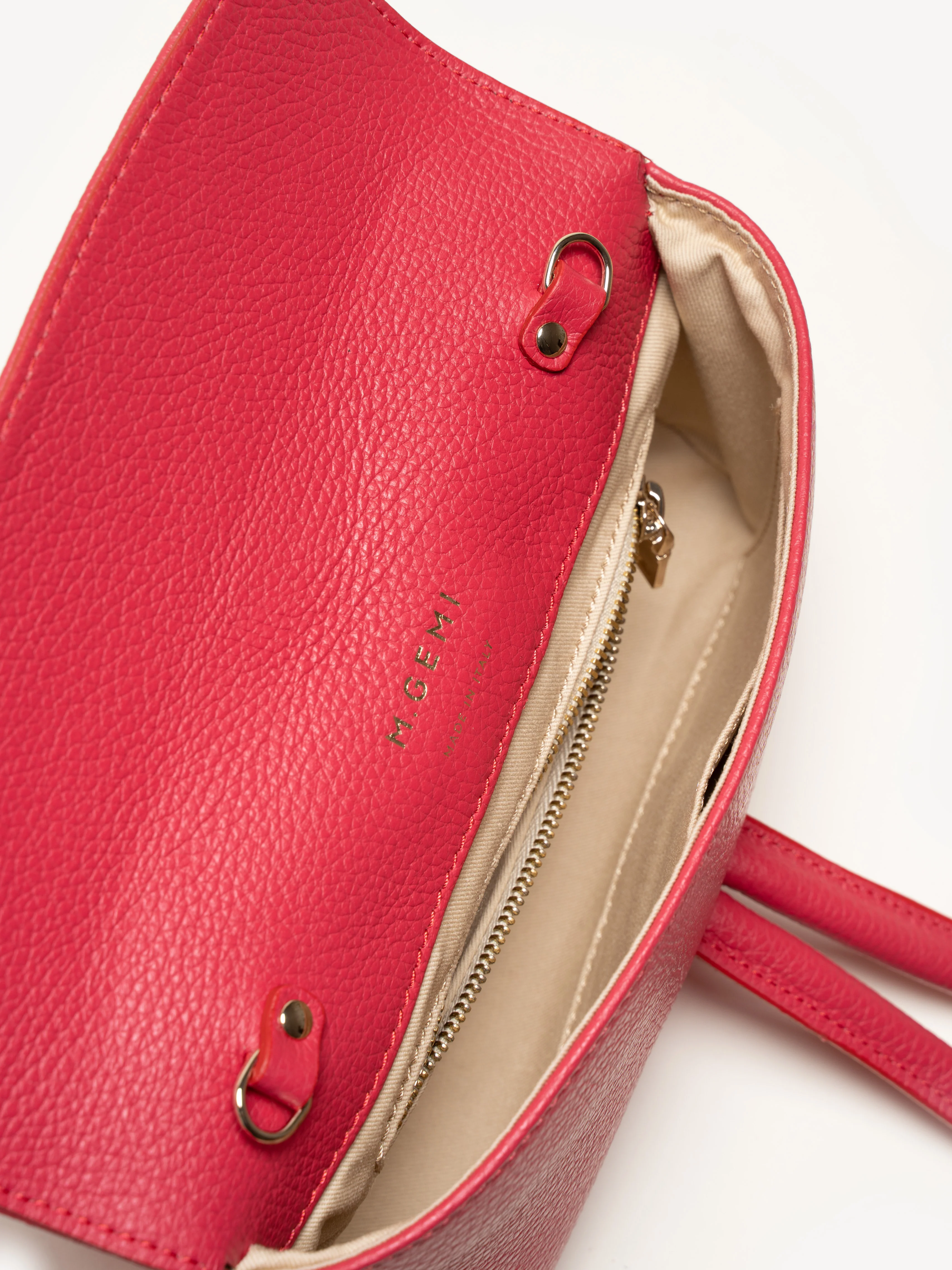 The Francesca Convertible Crossbody - Image 7