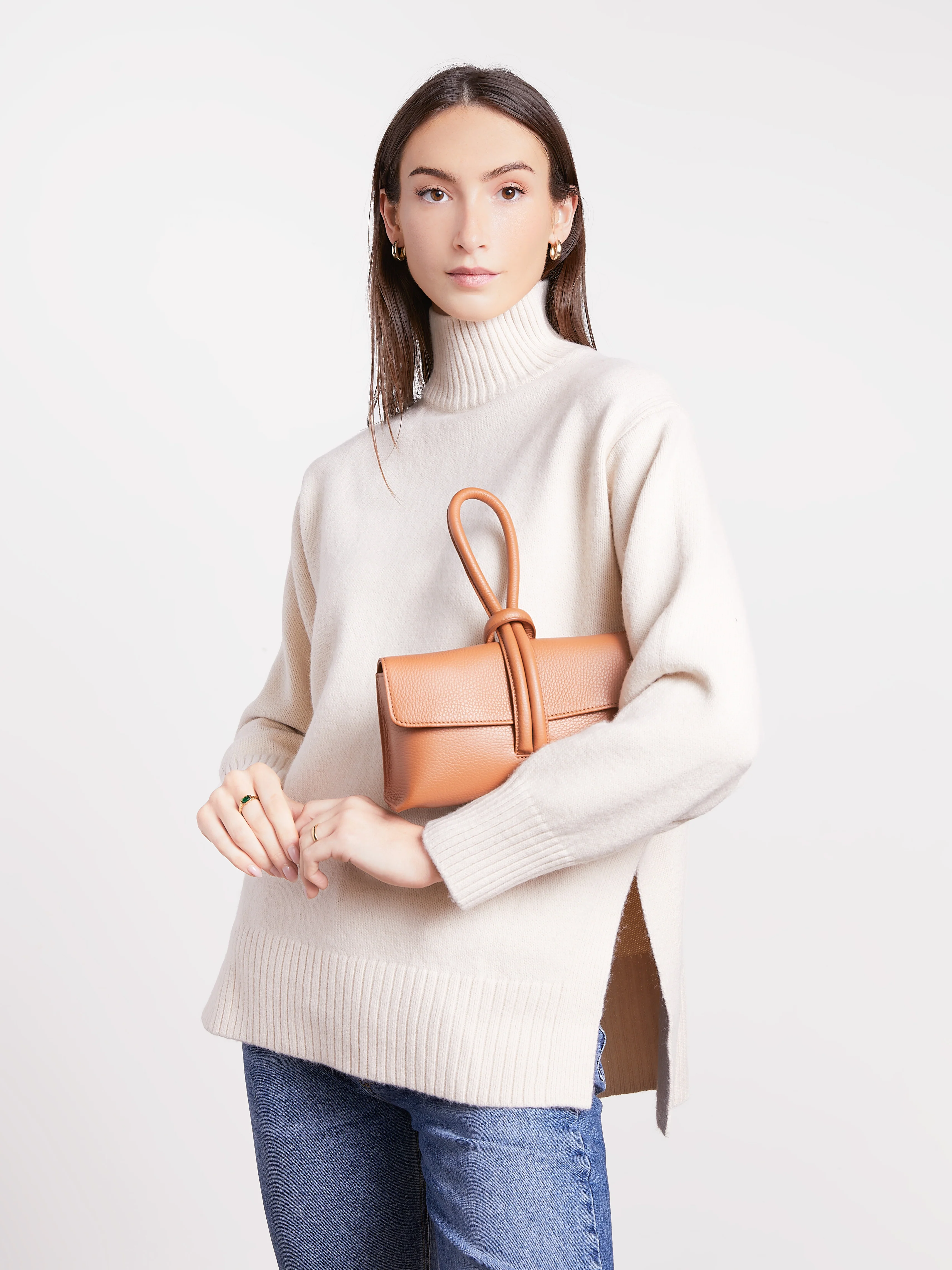 The Francesca Convertible Clutch - Image 12
