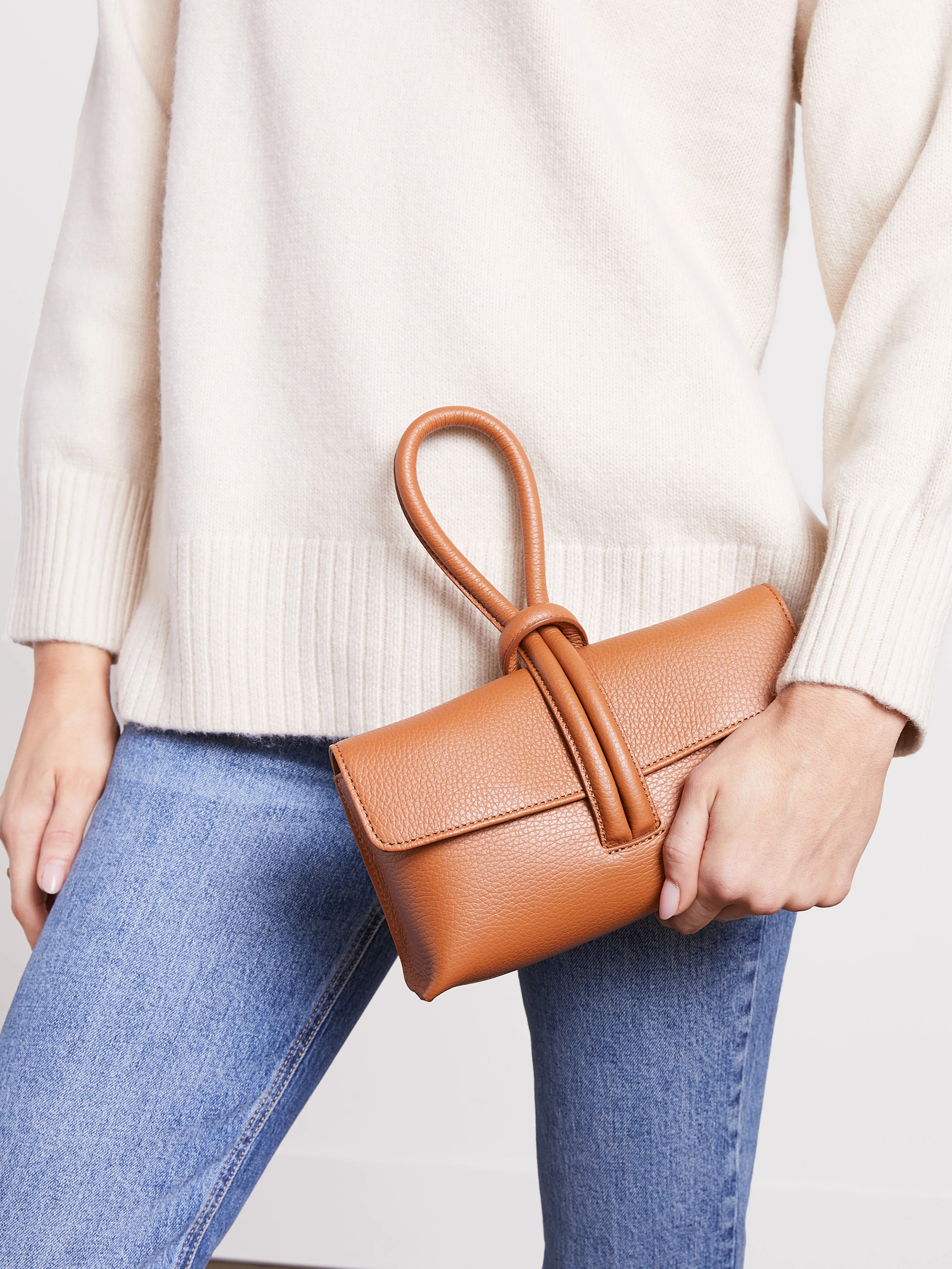 The Francesca Convertible Clutch - Image 14
