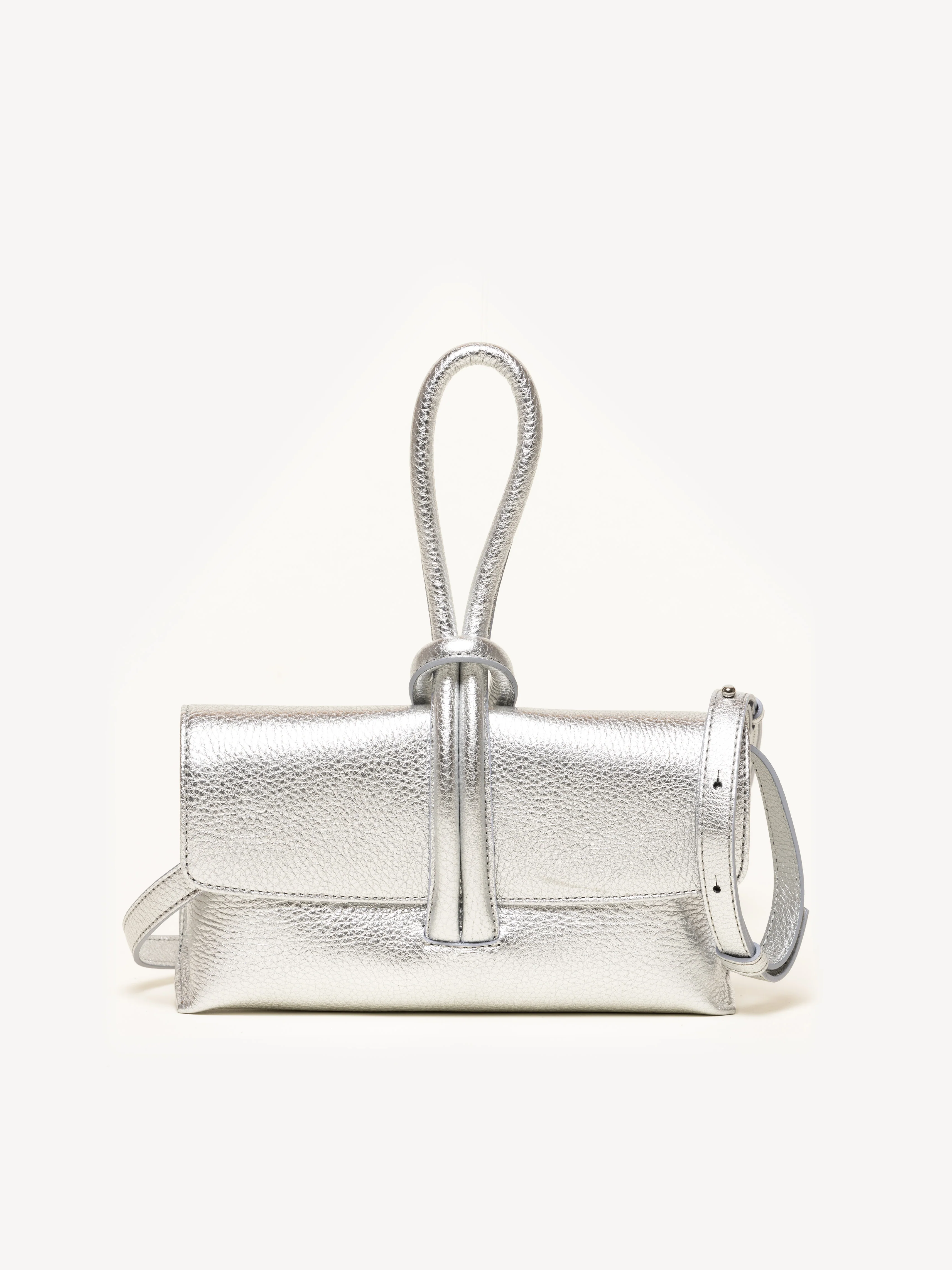The Francesca Convertible Clutch - Image 4