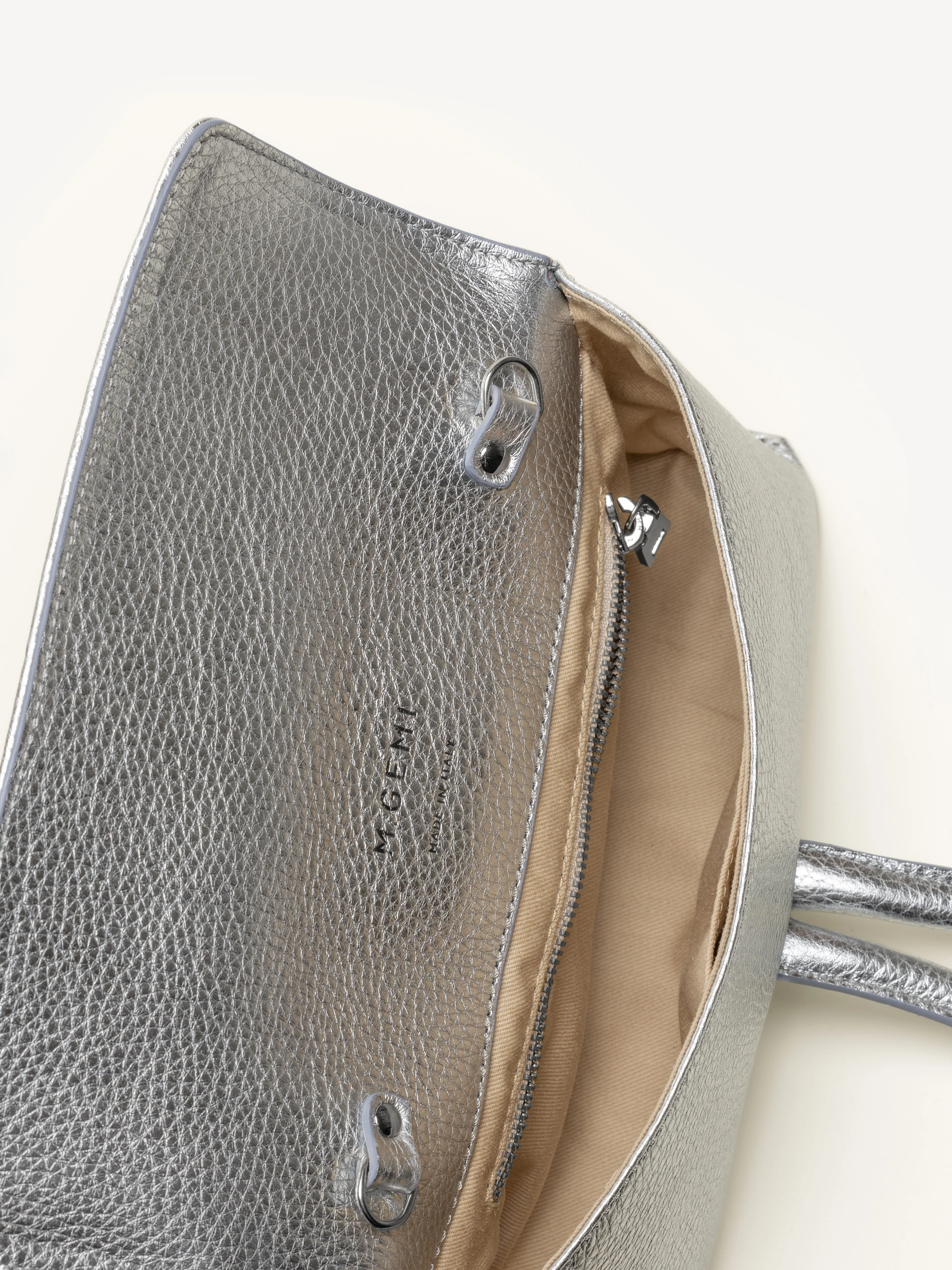 The Francesca Convertible Clutch - Image 7