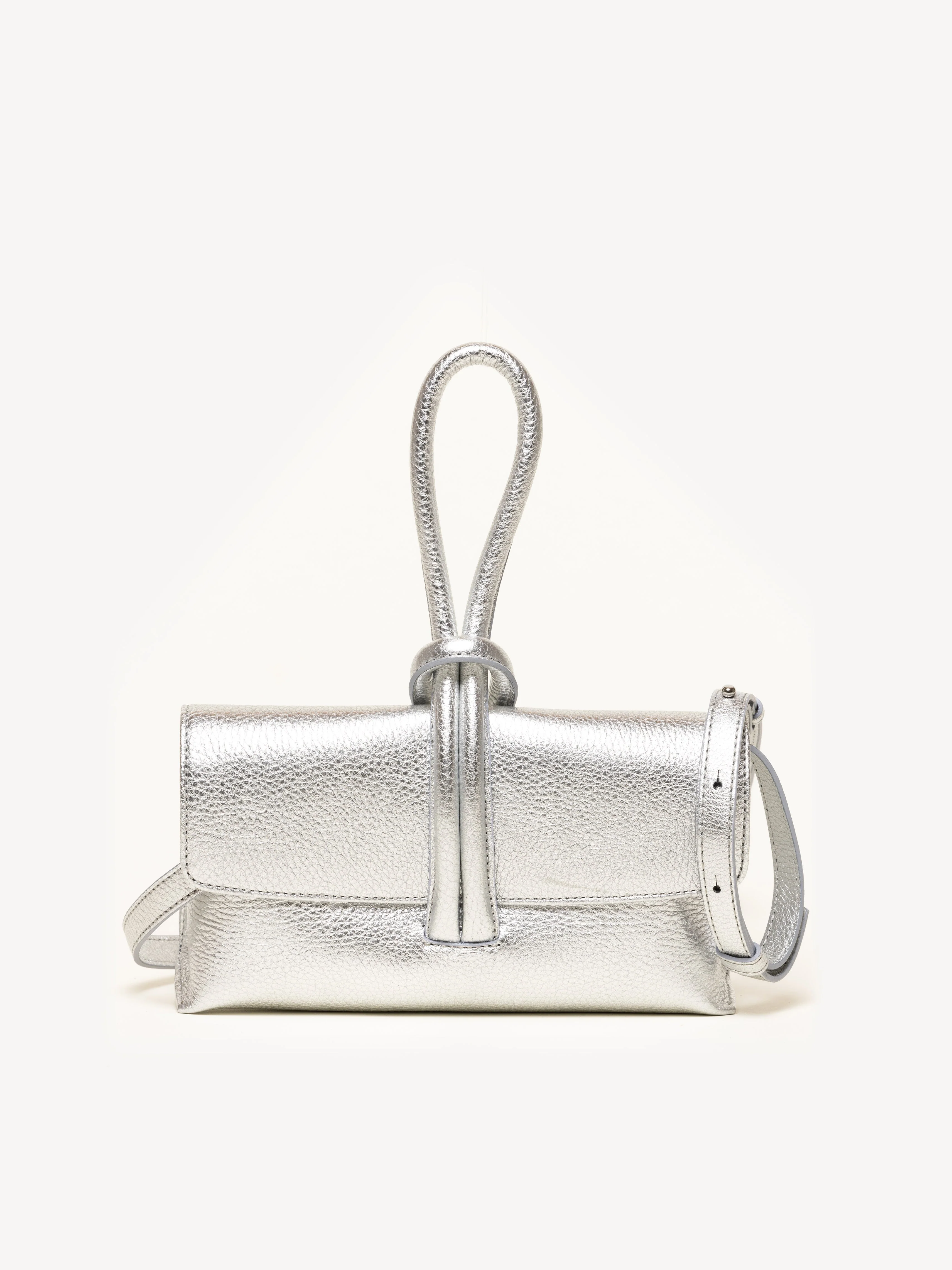 The Francesca Convertible Crossbody (Sample Sale) - Image 4