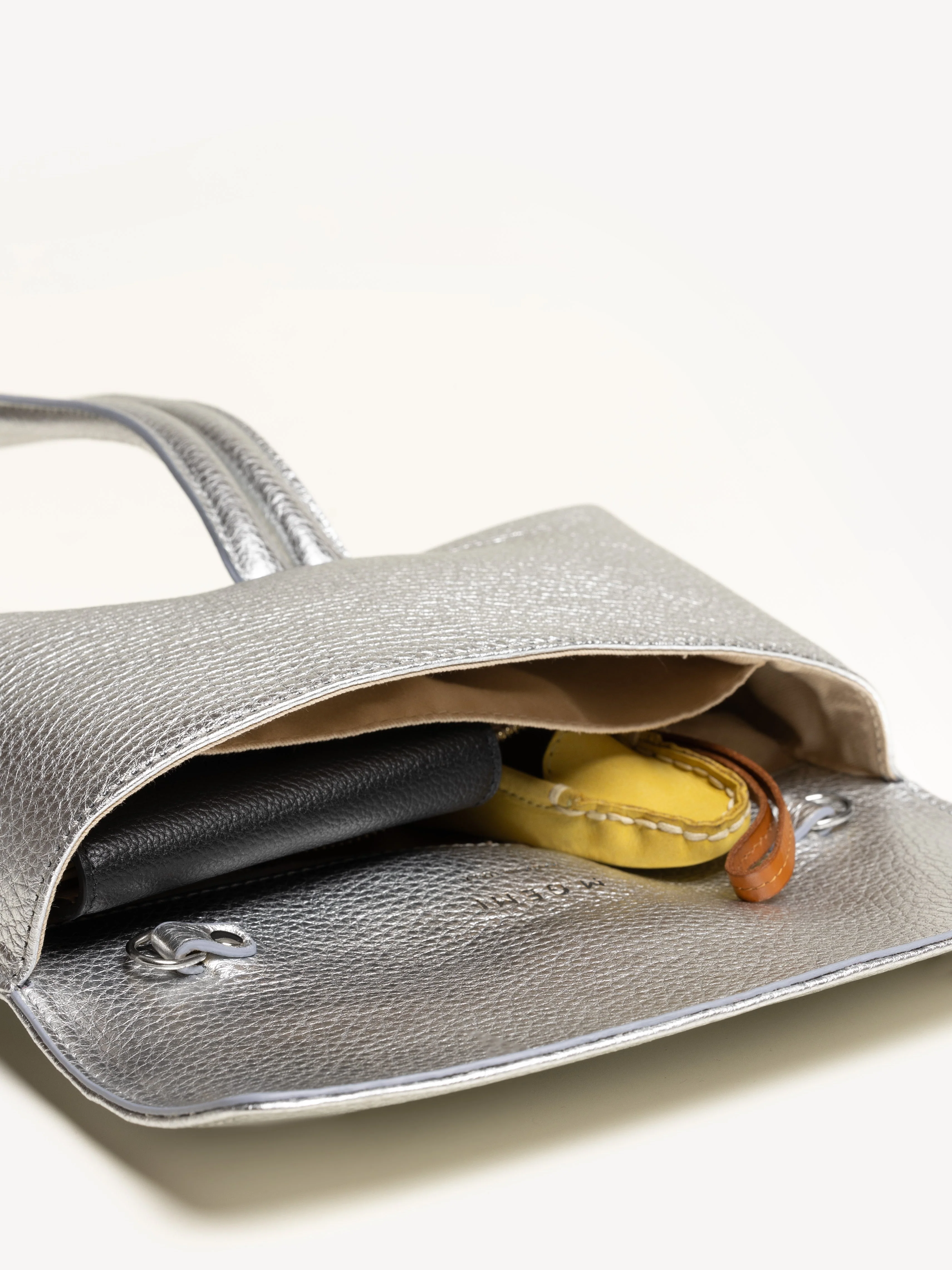 The Francesca Convertible Crossbody (Sample Sale) - Image 5