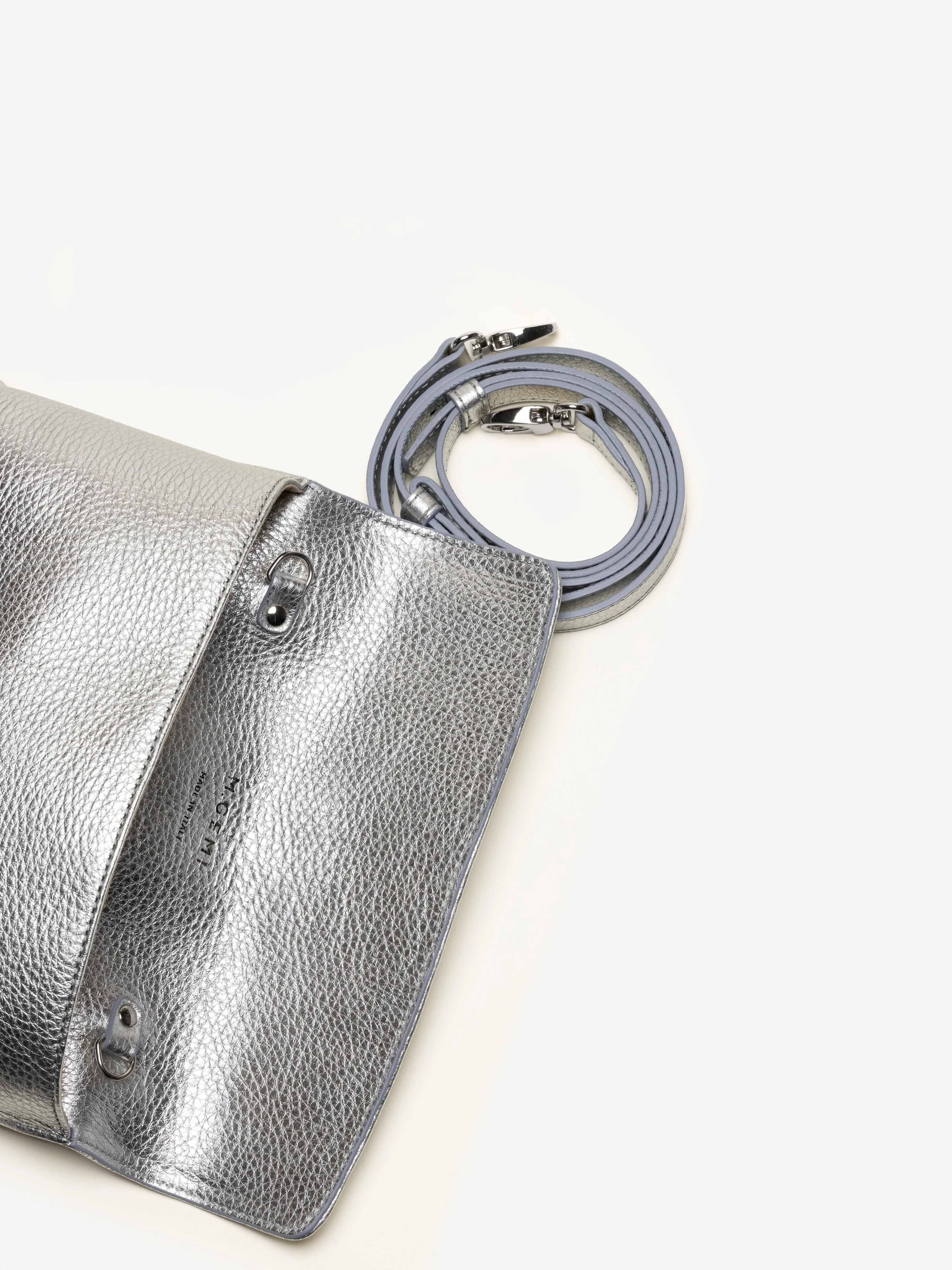 The Francesca Convertible Crossbody (Sample Sale) - Image 6