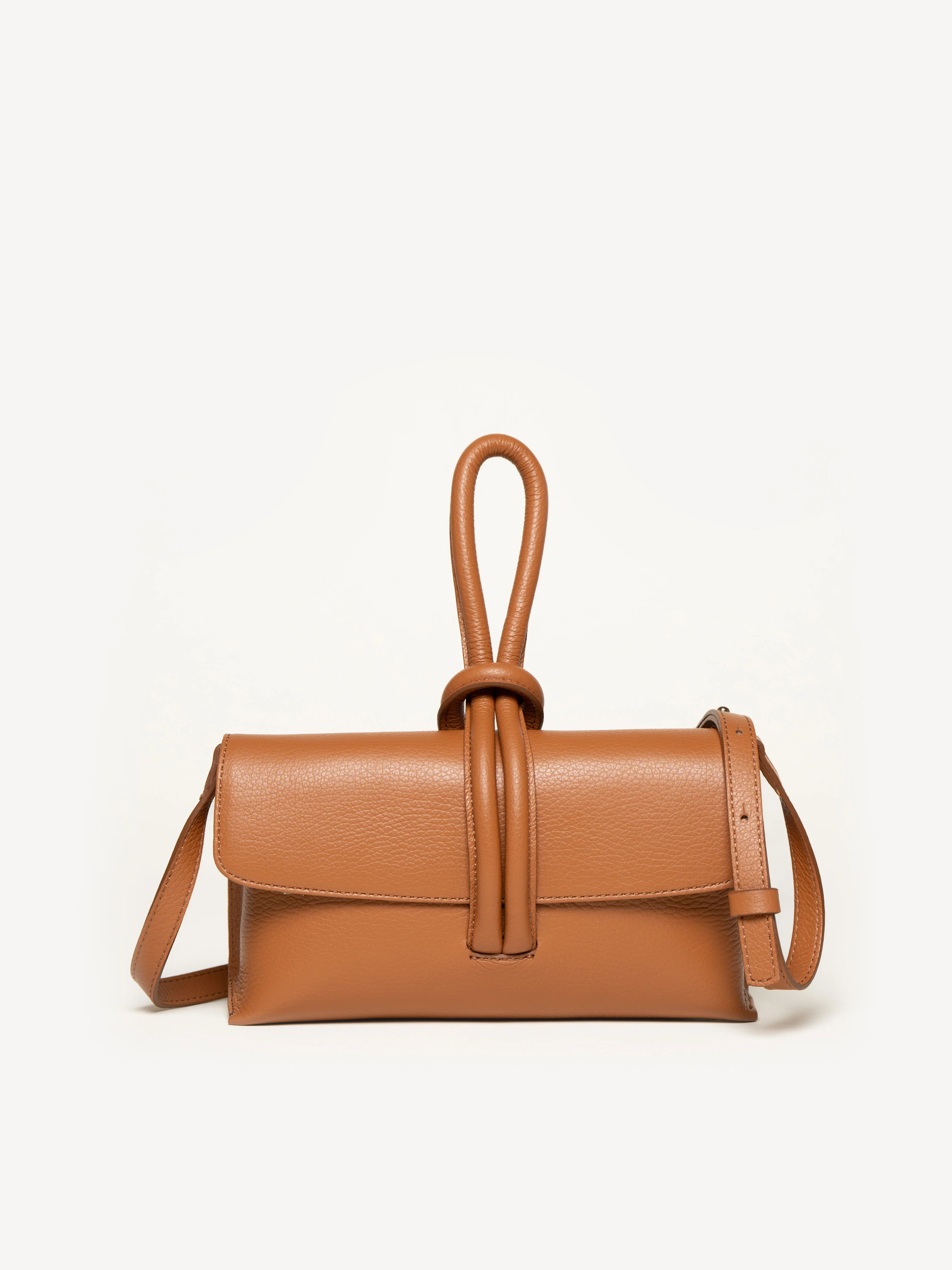 The Francesca Convertible Clutch - Image 4