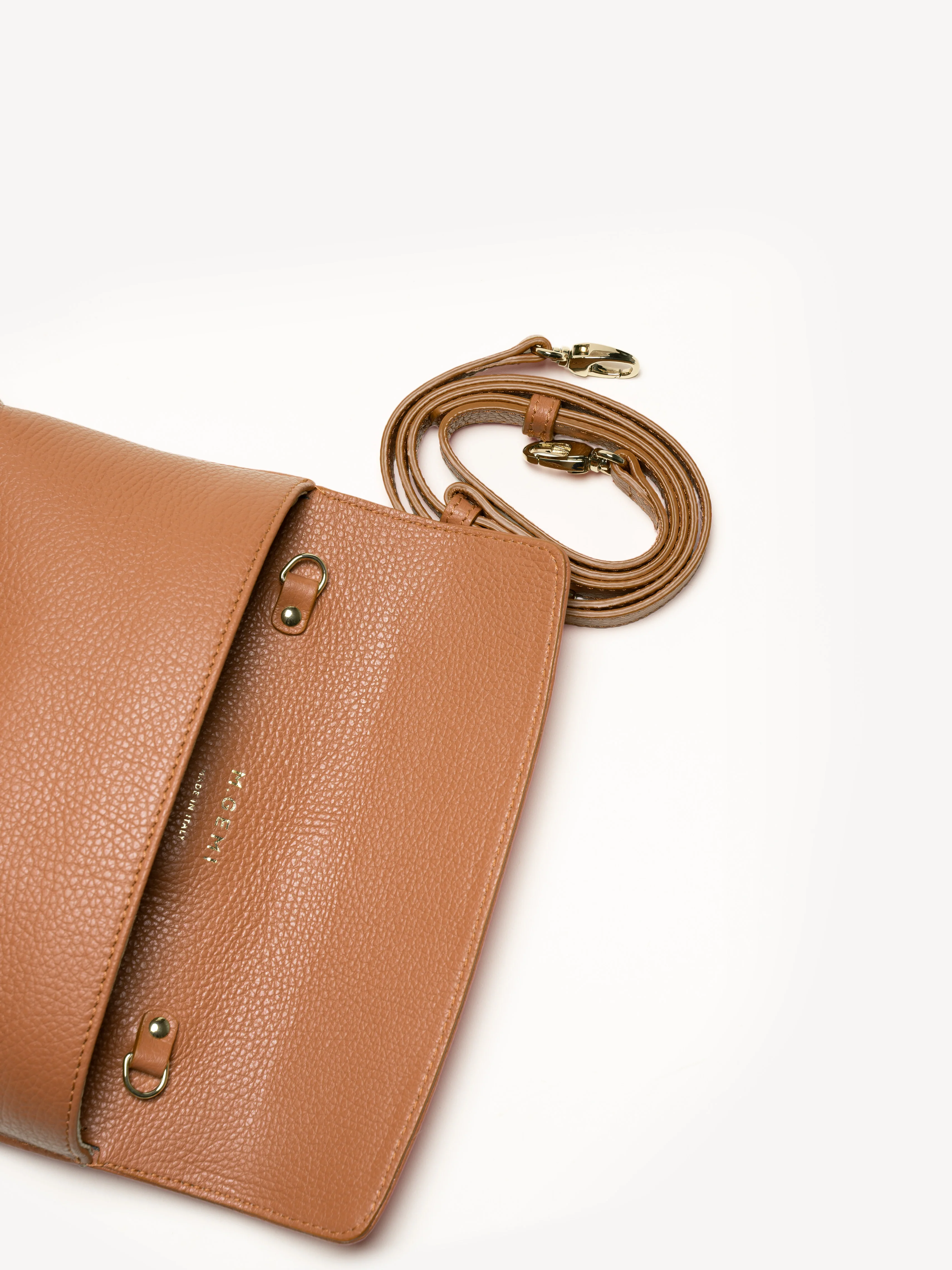 The Francesca Convertible Clutch - Image 6