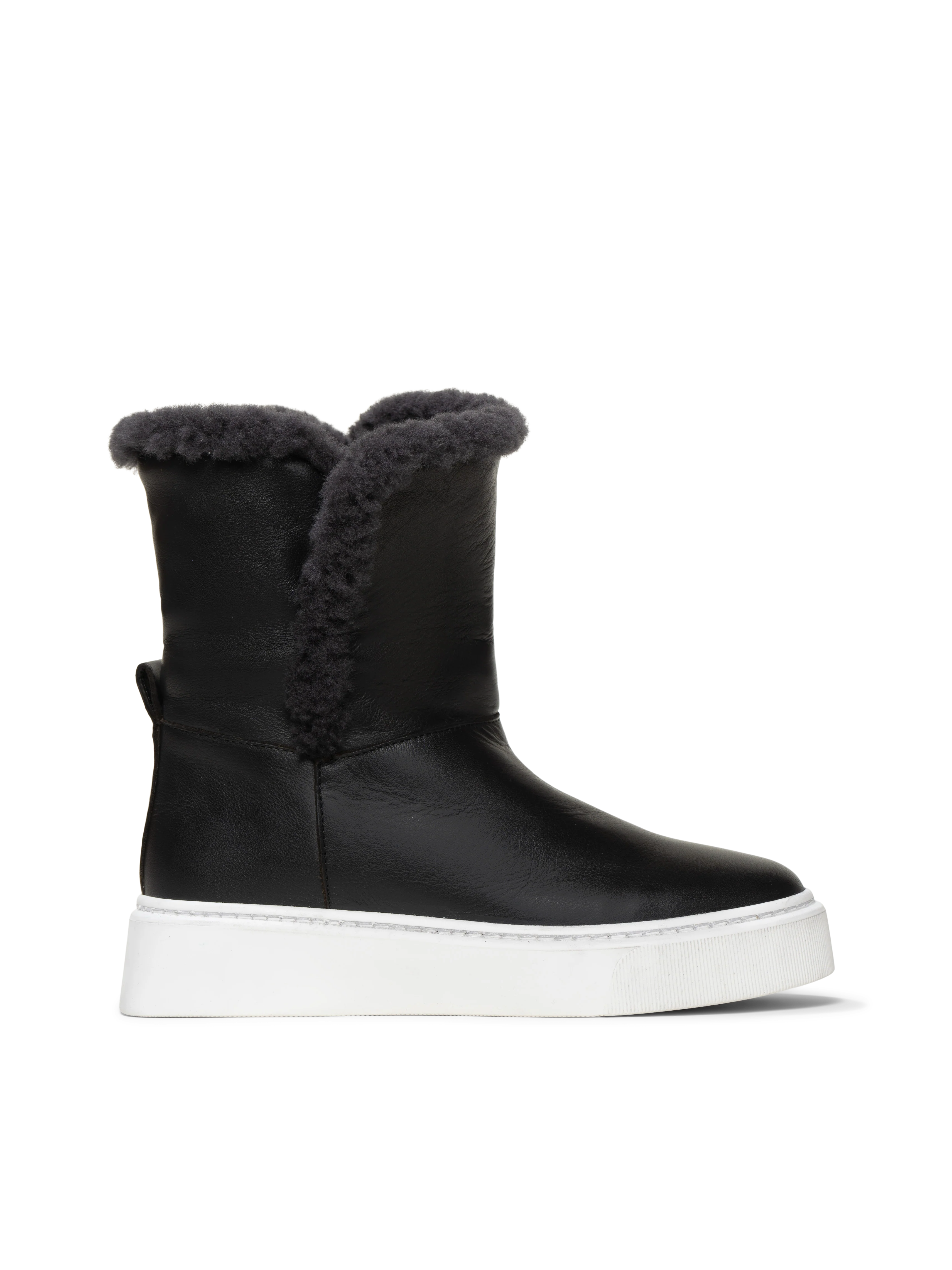 The Fredda Shearling (Sample Sale) - Image 7