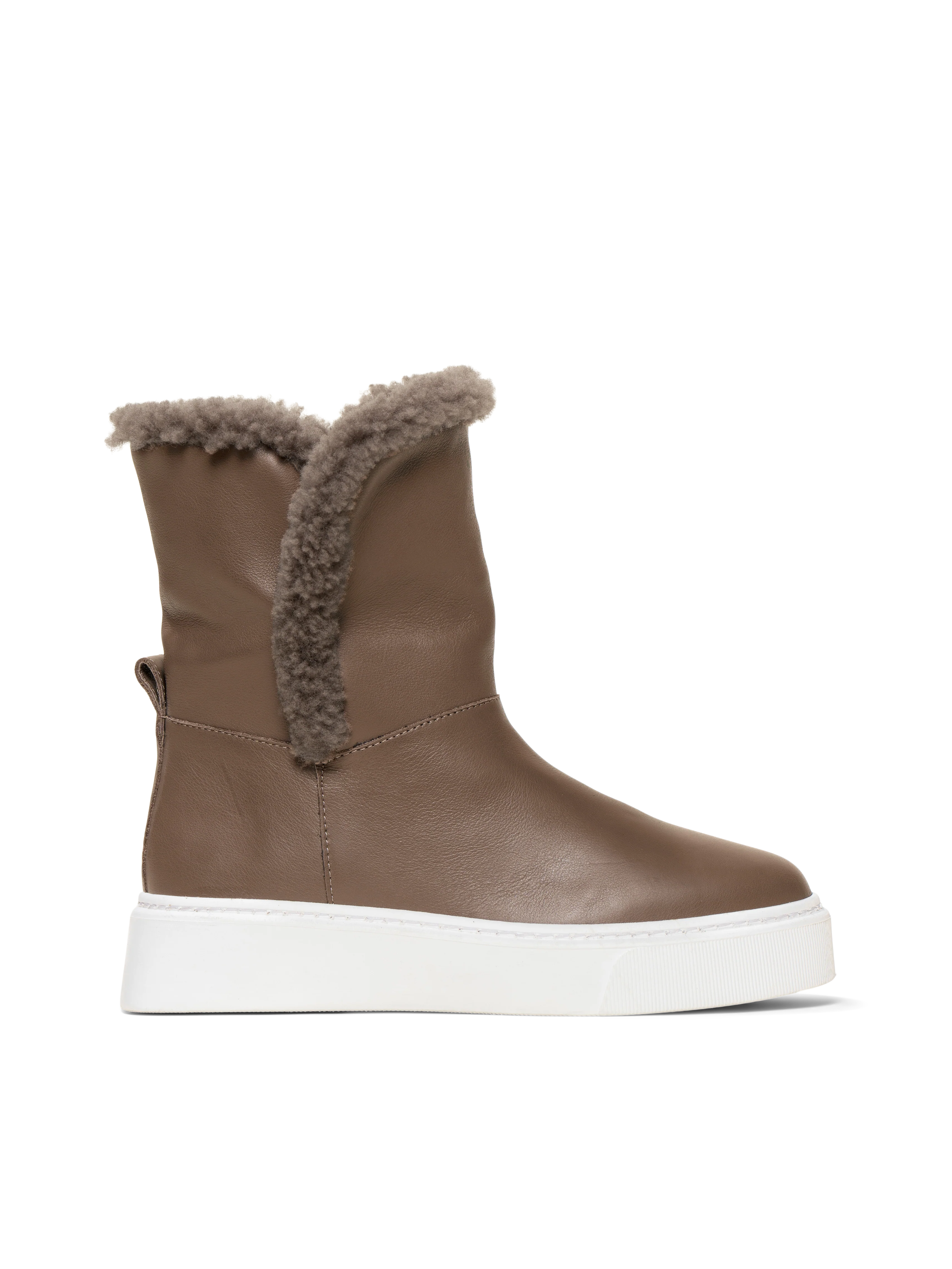 The Fredda Shearling (Sample Sale) - Image 5