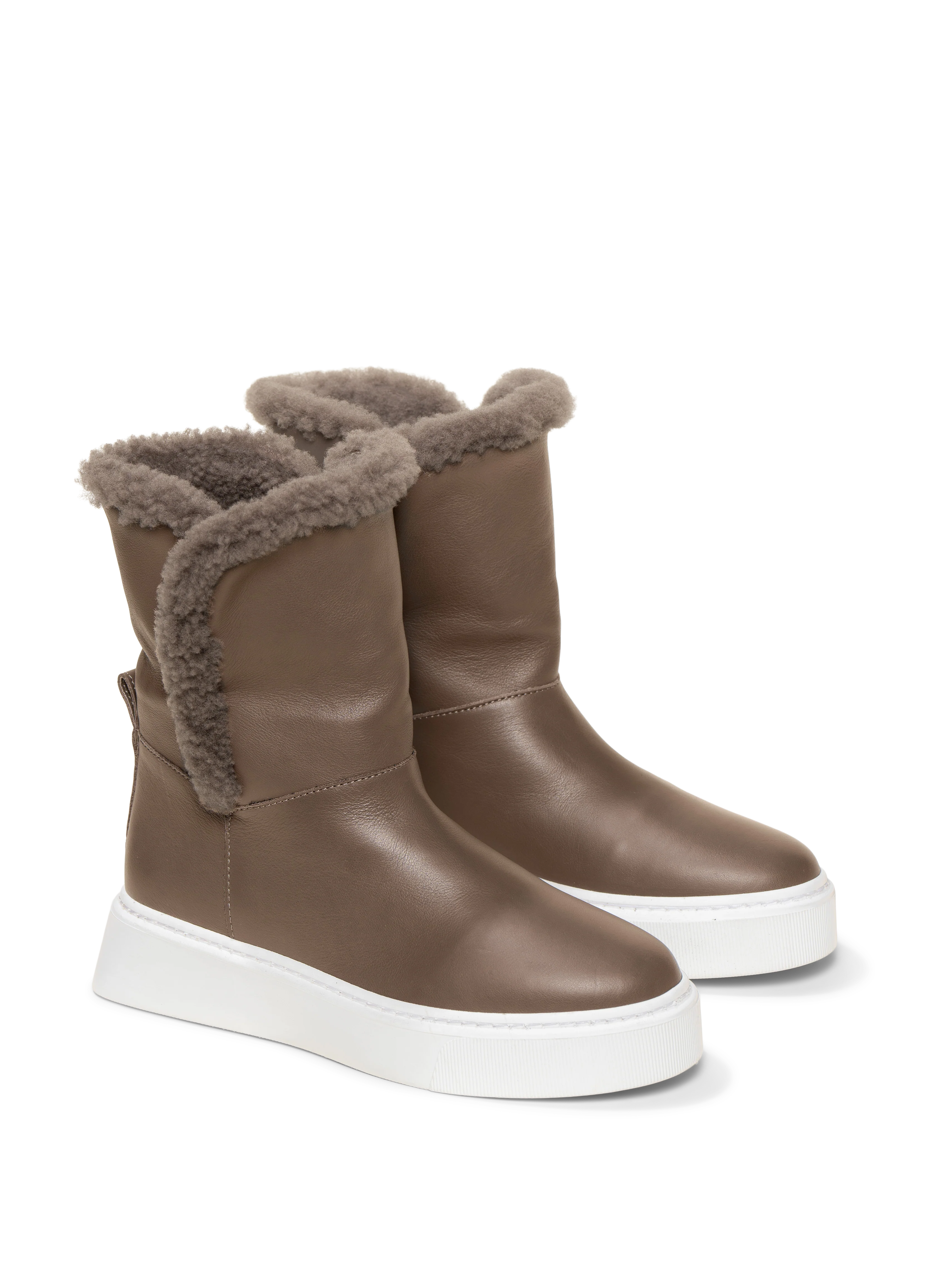 The Fredda Shearling (Sample Sale) - Image 6