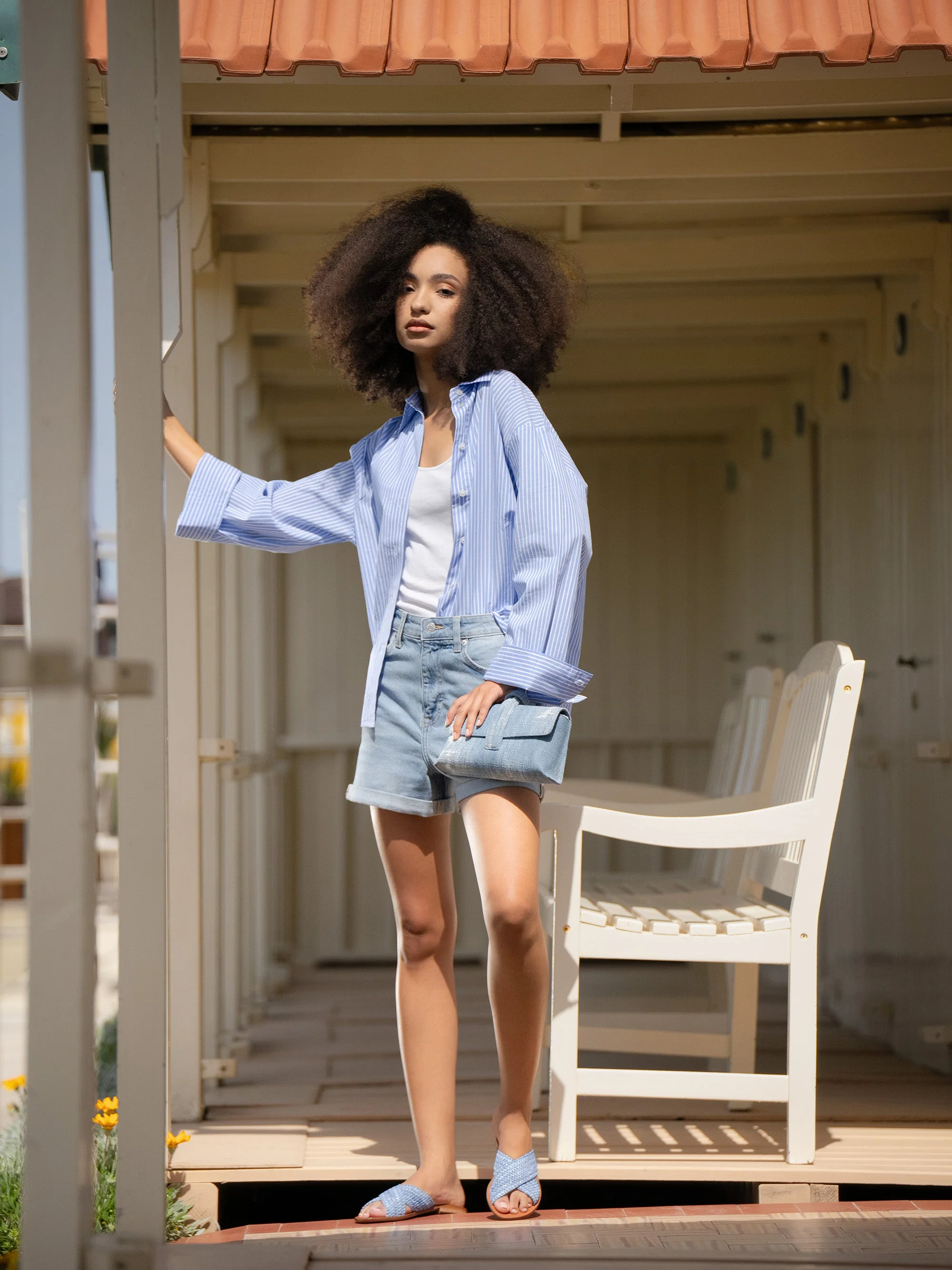 The Gabriella (Sample Sale) - Image 8