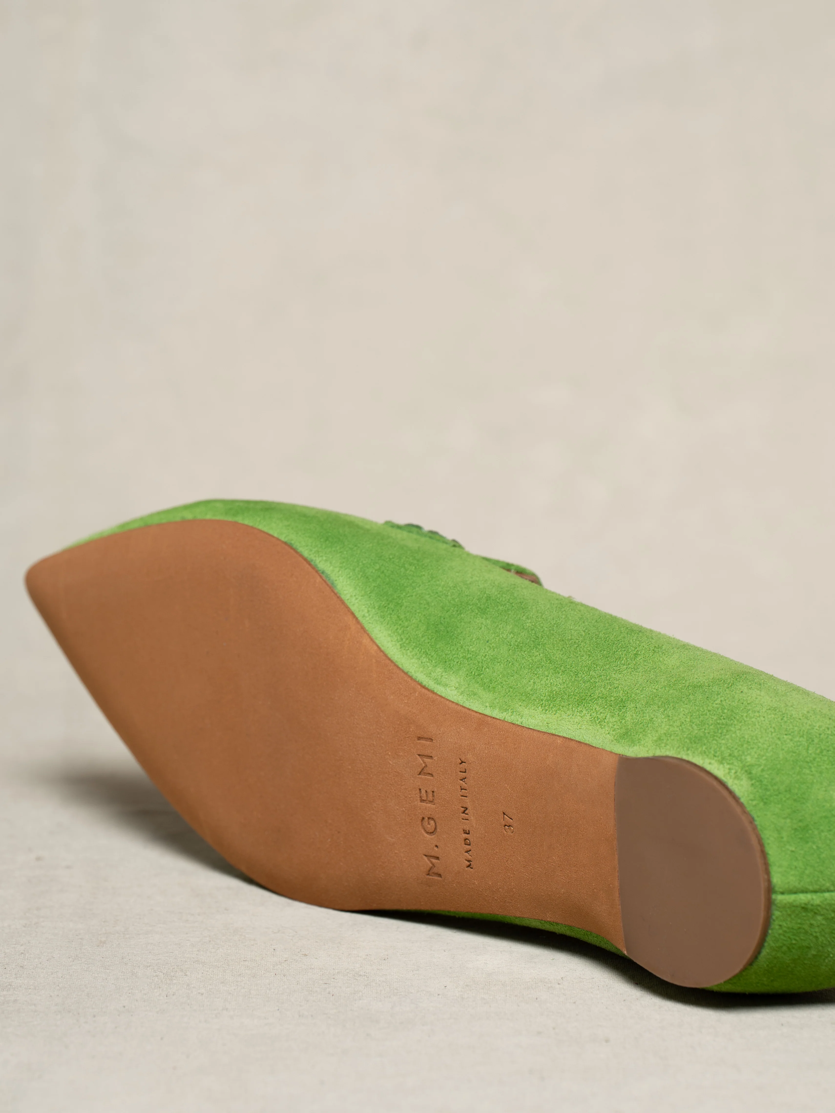 The Gia - Image 4
