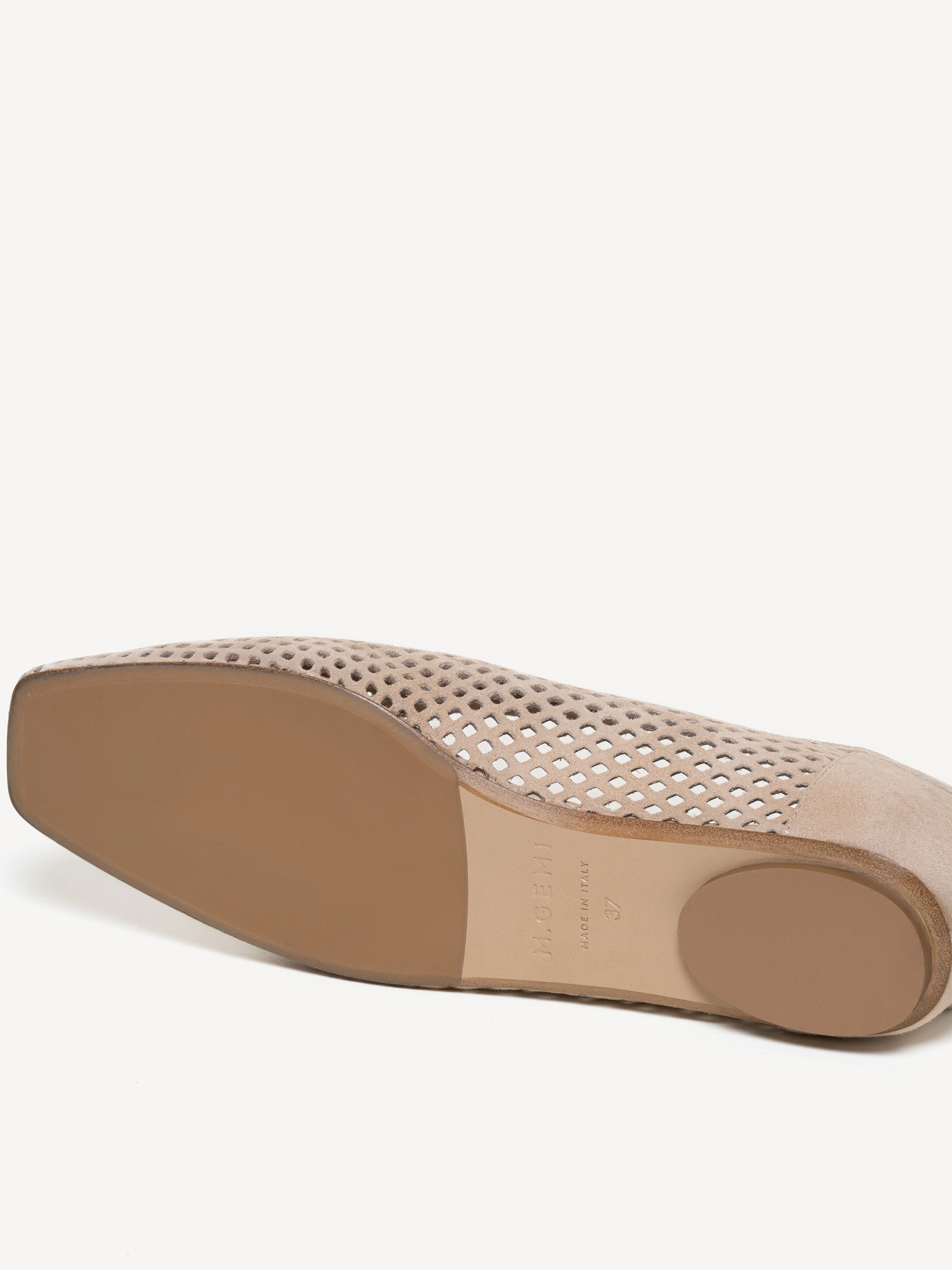 The Ginetta (Sample Sale) - Image 5