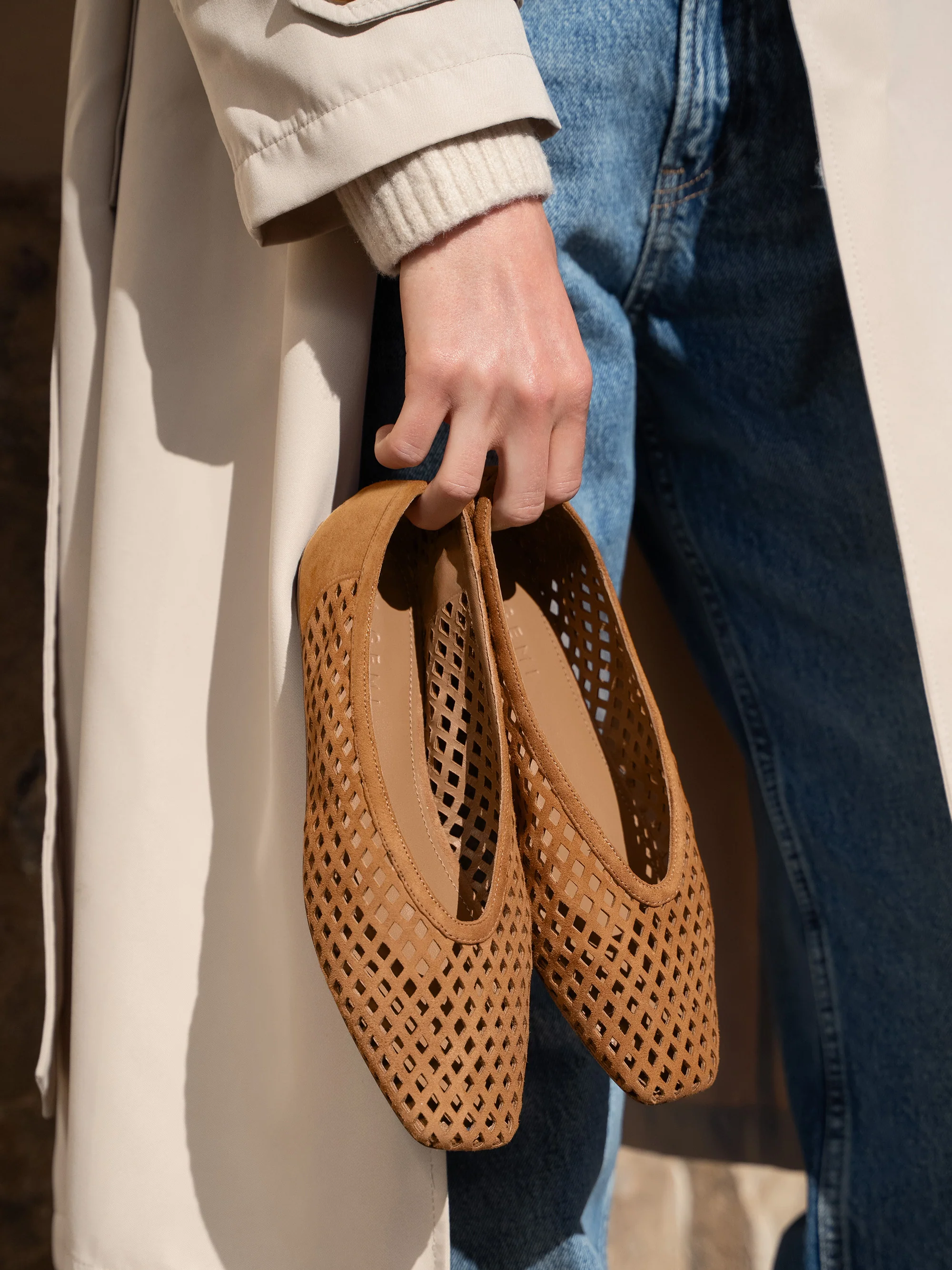 The Ginetta (Sample Sale) - Image 7