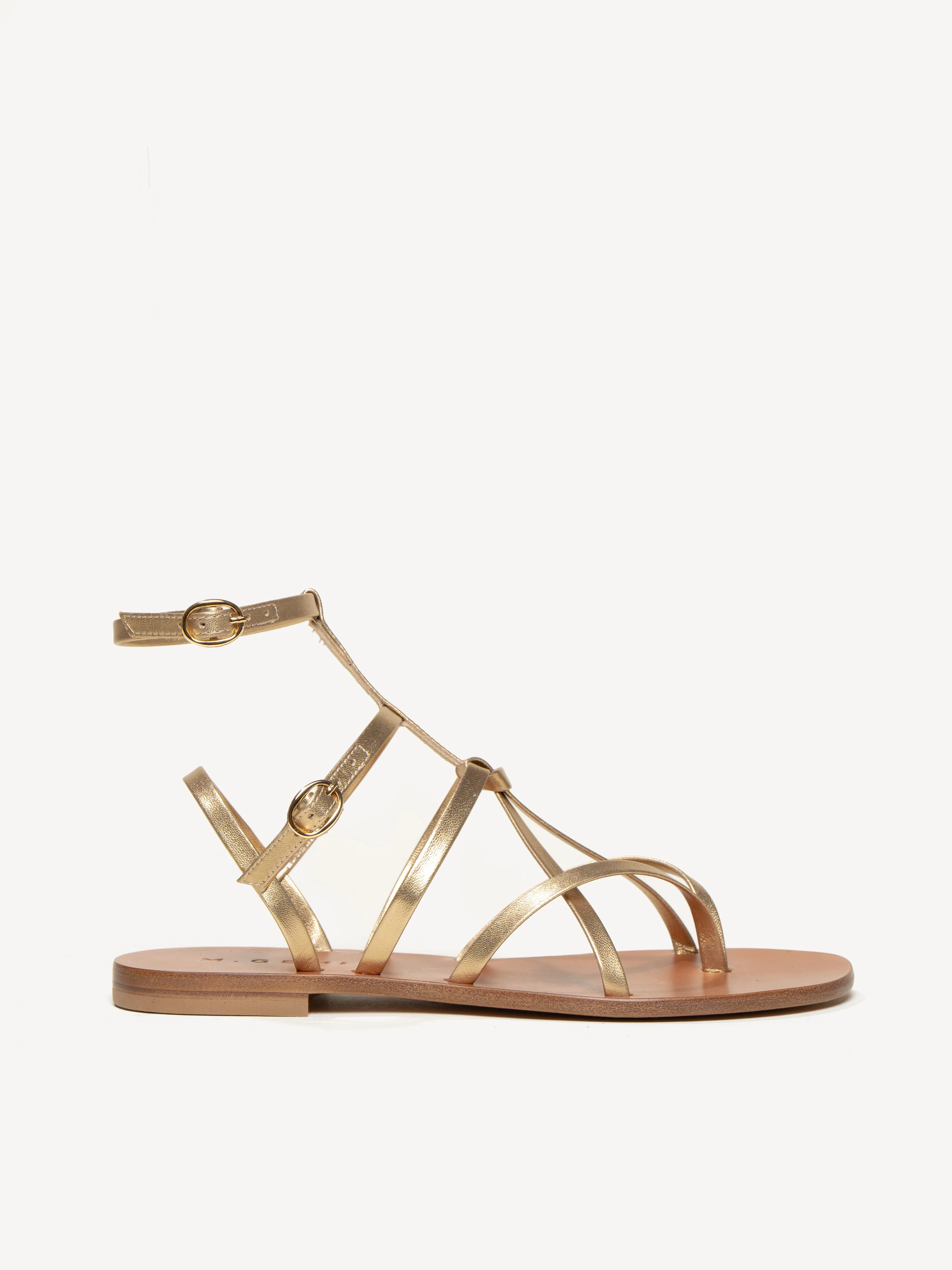 The Ginevra (Sample Sale)