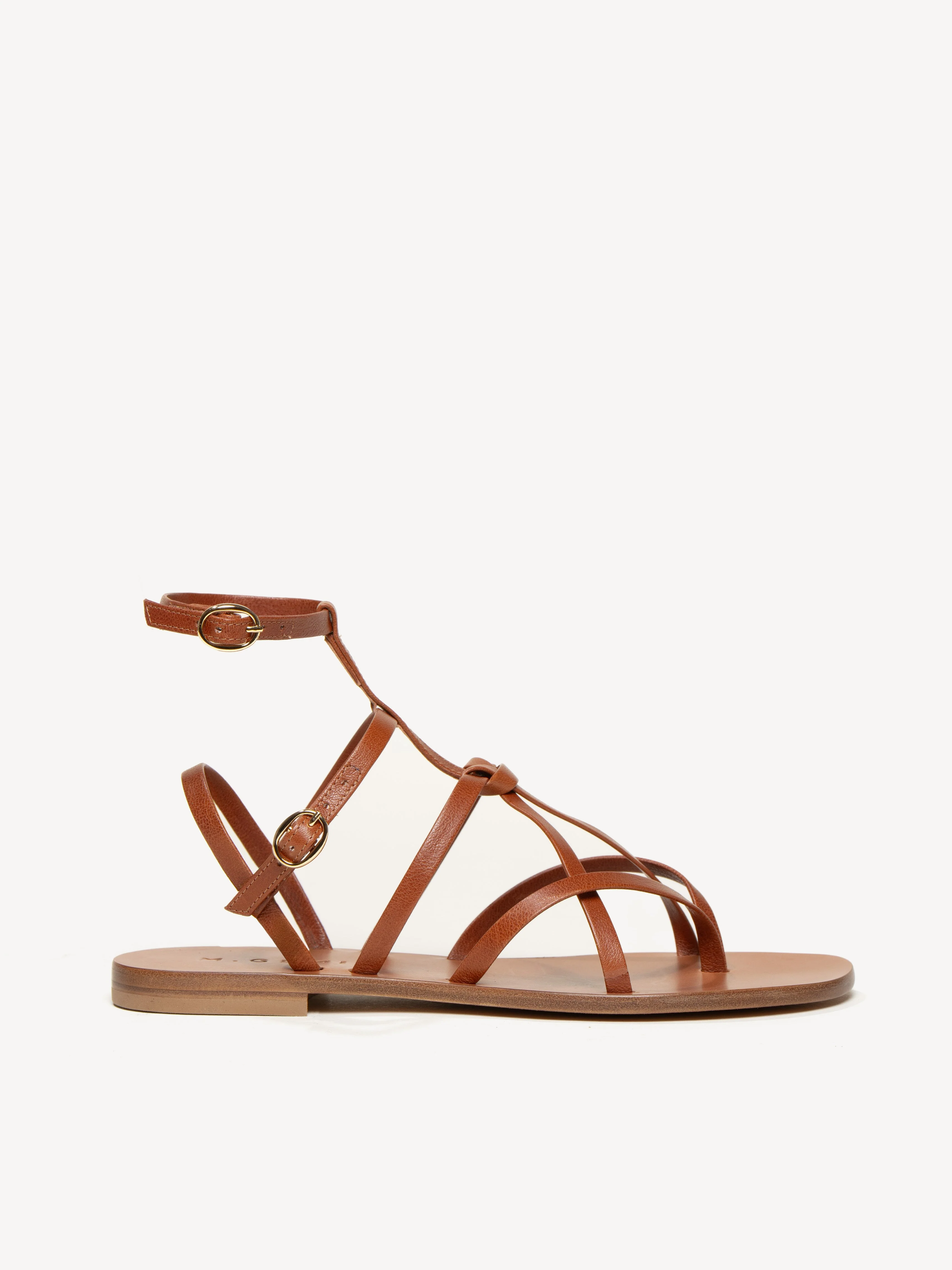 The Ginevra (Sample Sale)