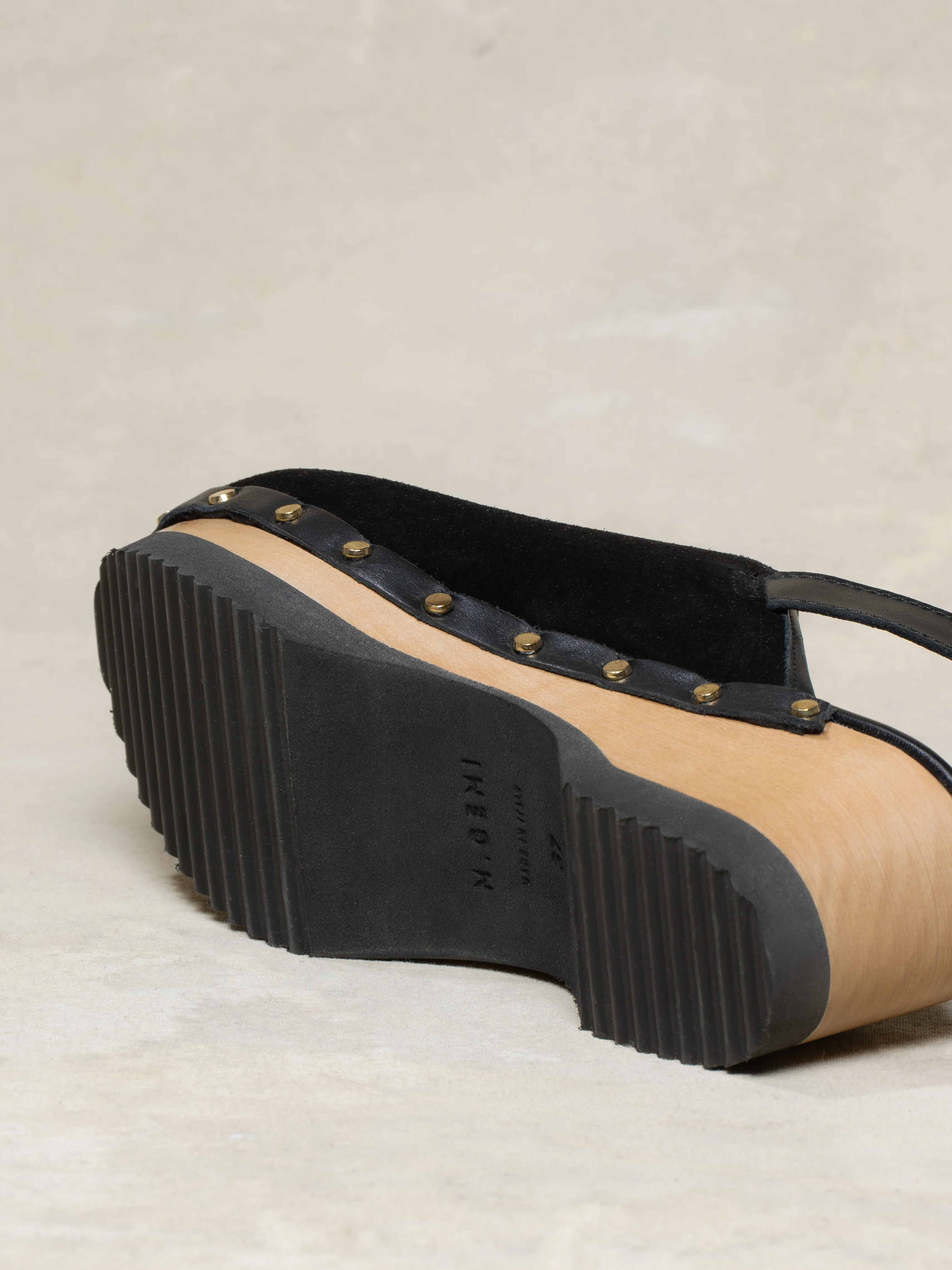 The Greta Backstrap - Image 3