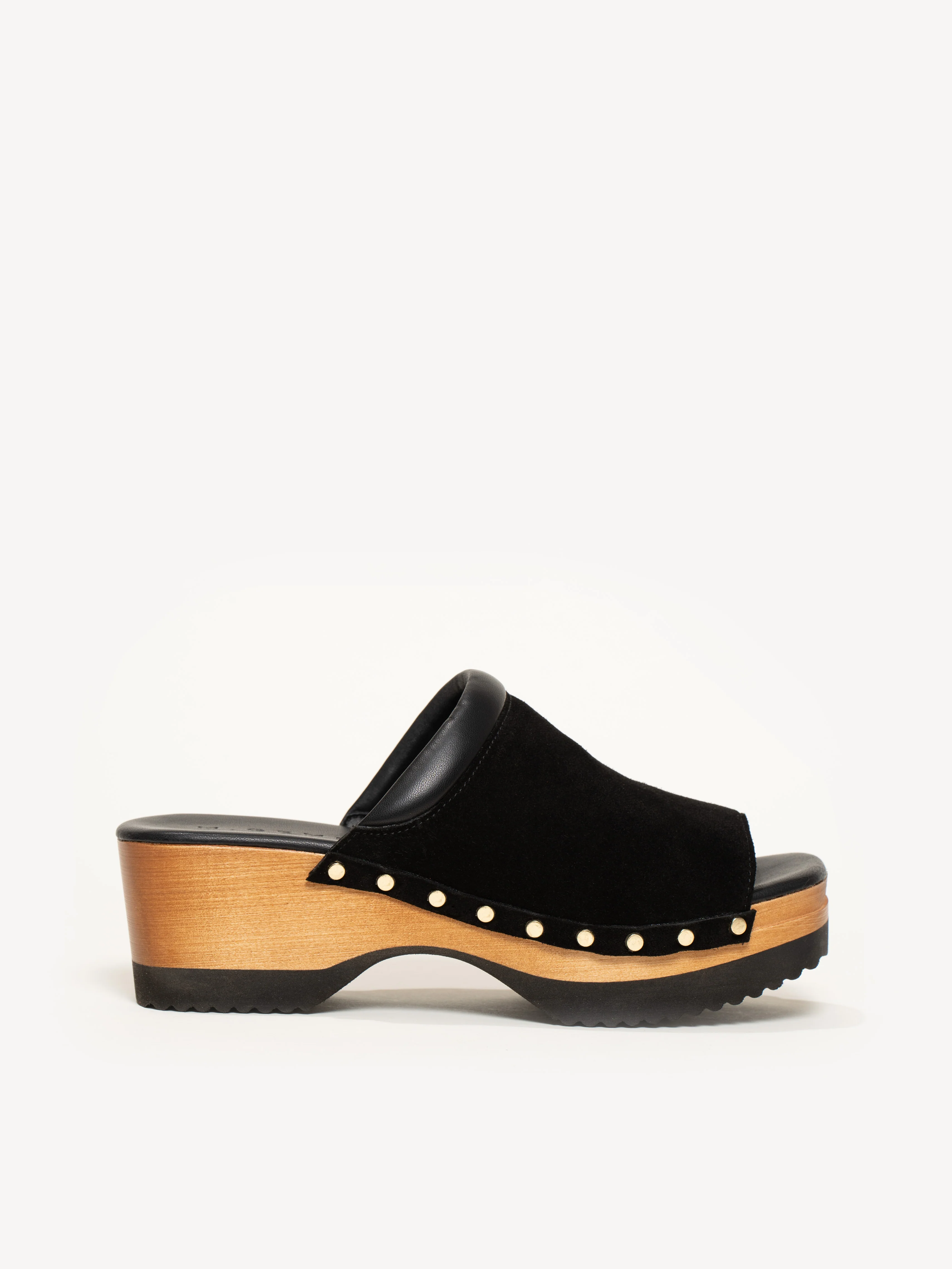 The Greta Sandal