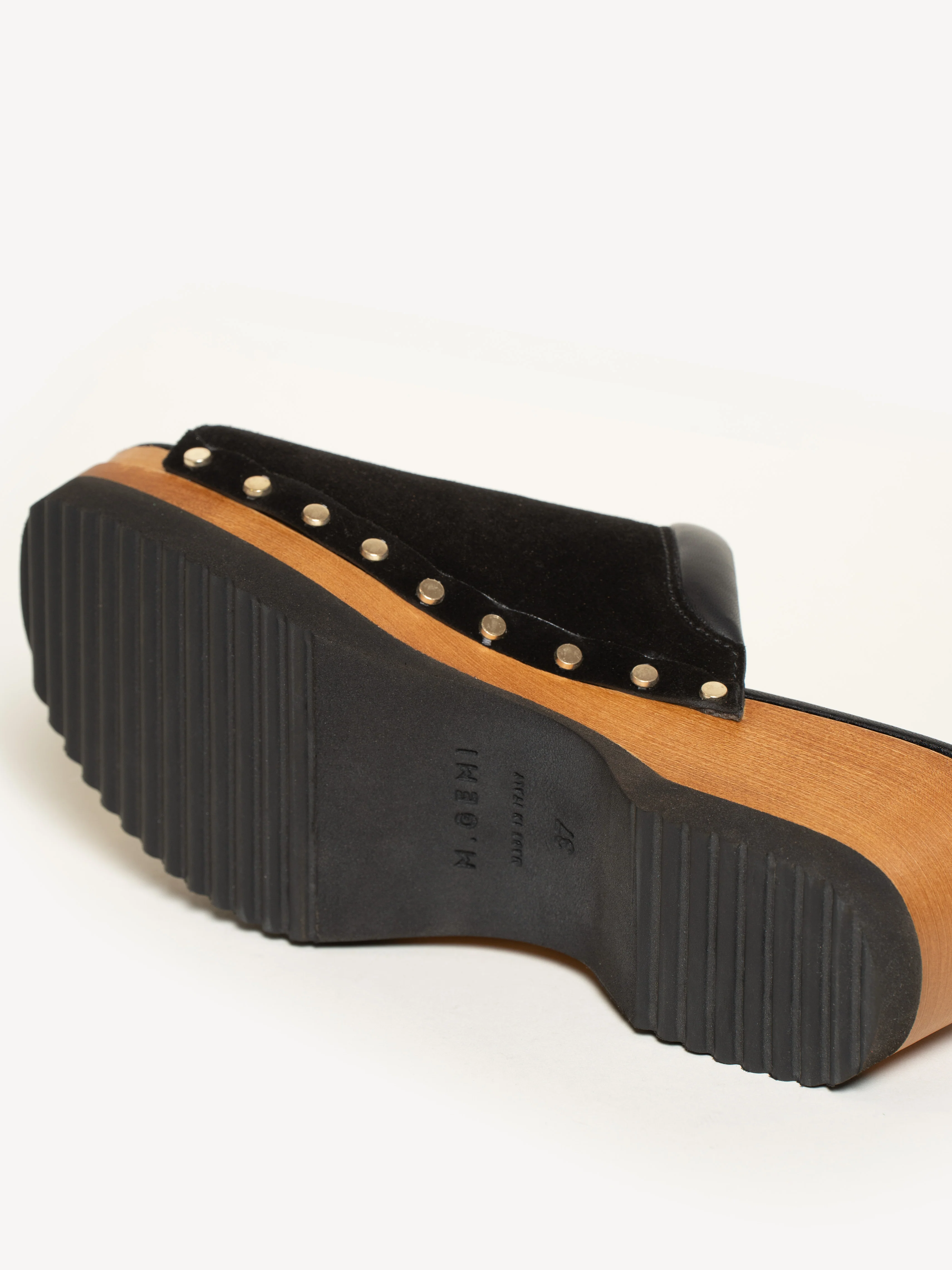 The Greta Sandal - Image 3