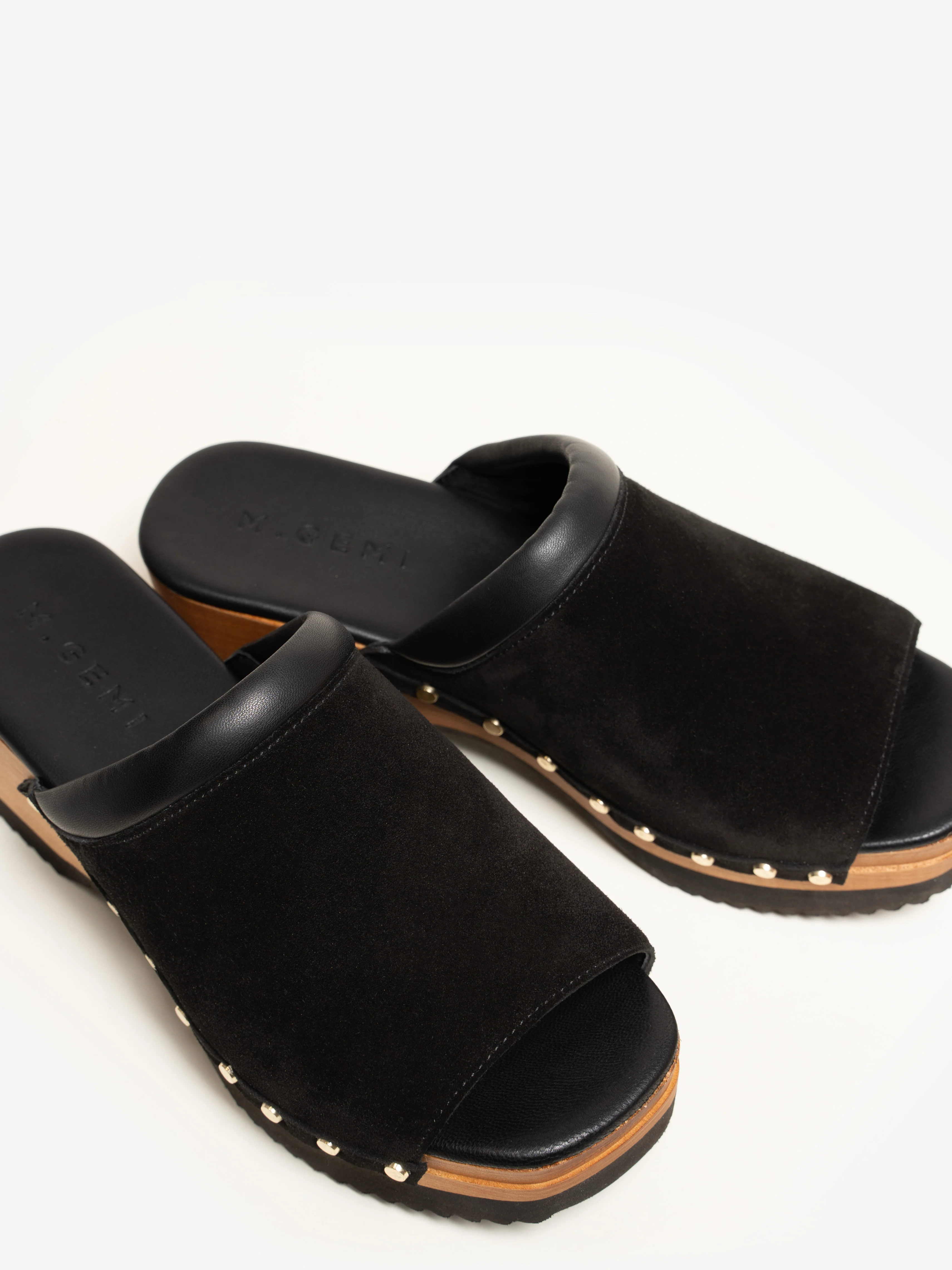 The Greta Sandal - Image 4