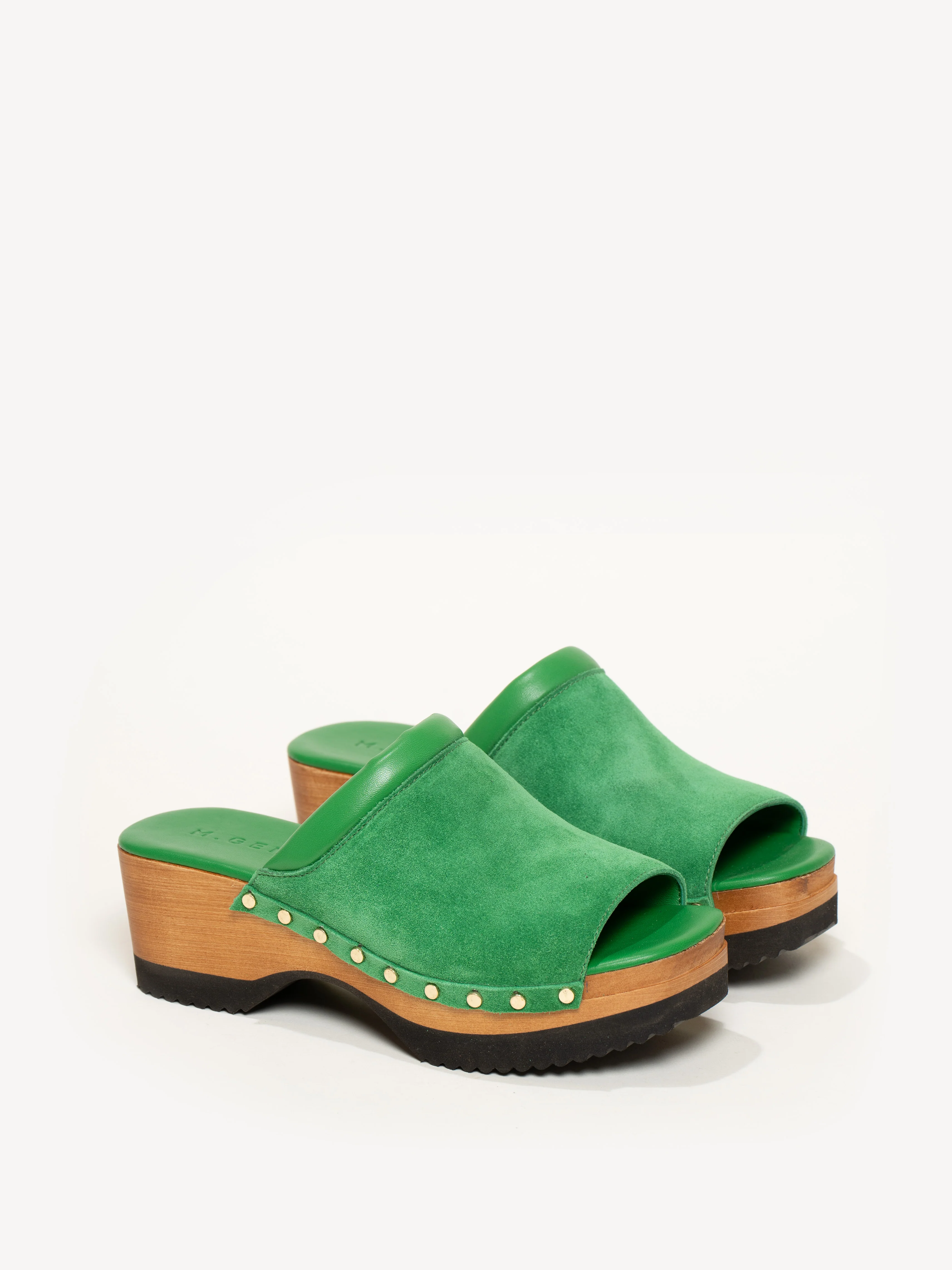 The Greta Sandal - Image 2