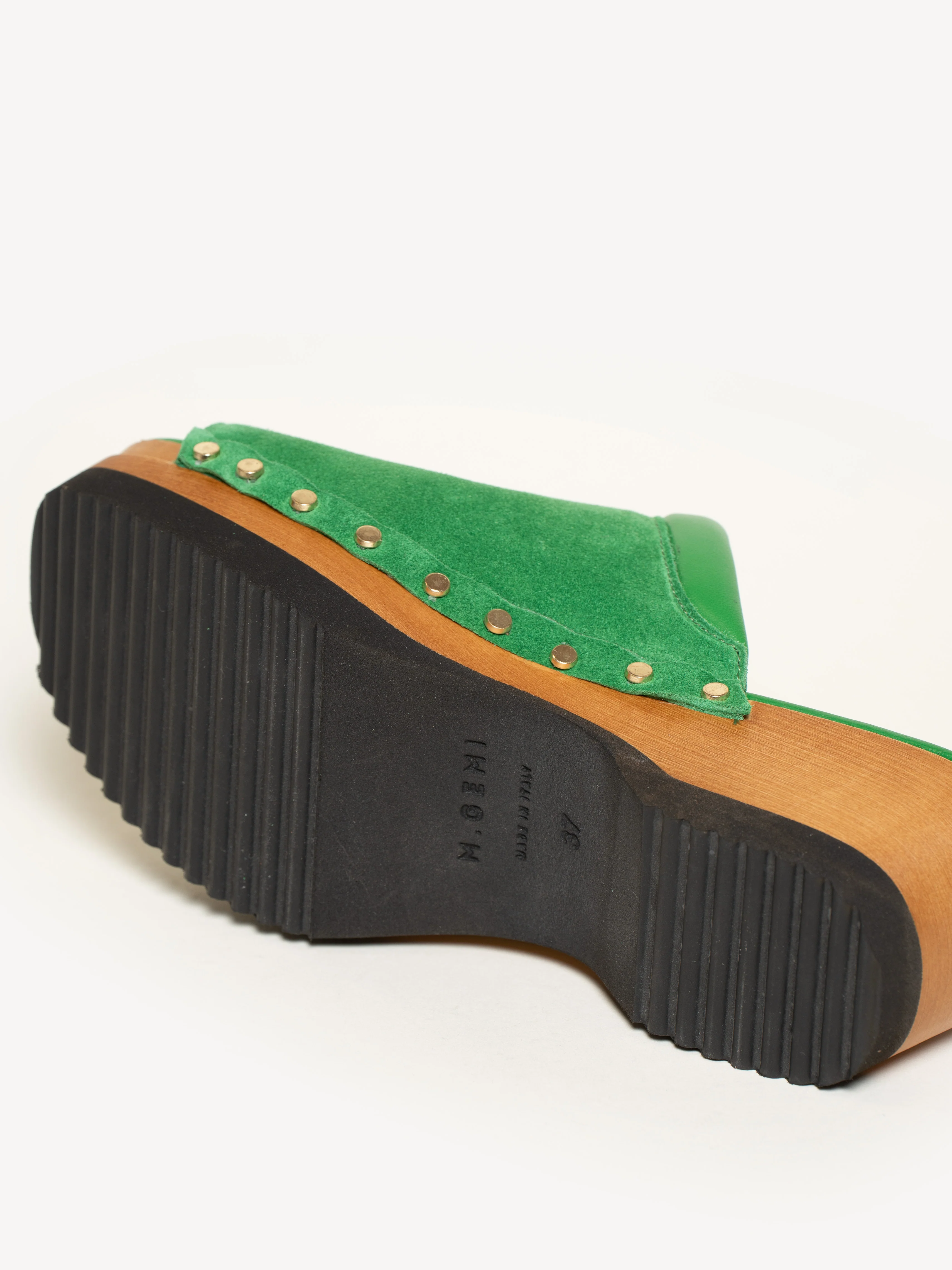 The Greta Sandal - Image 3
