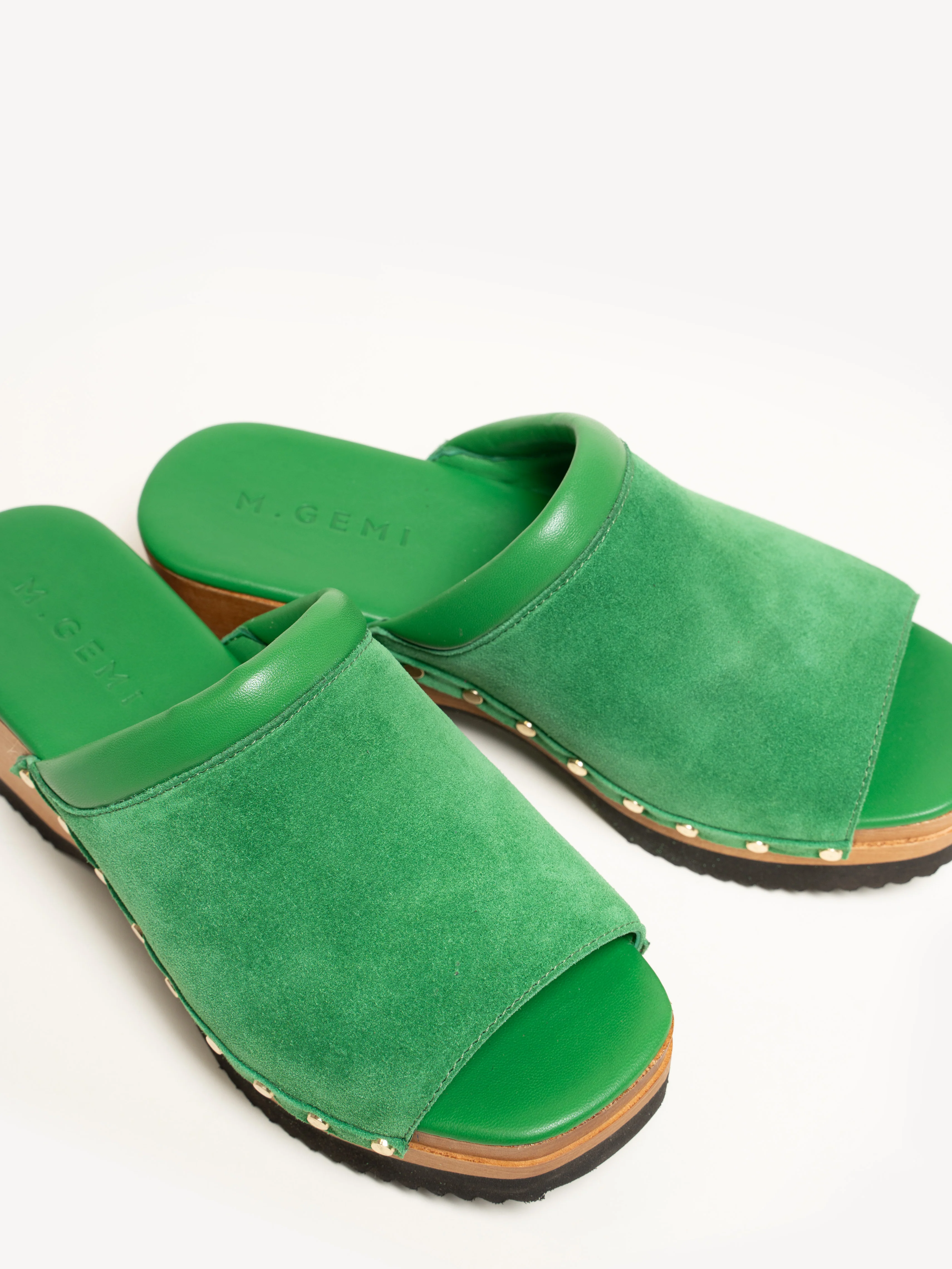 The Greta Sandal - Image 4