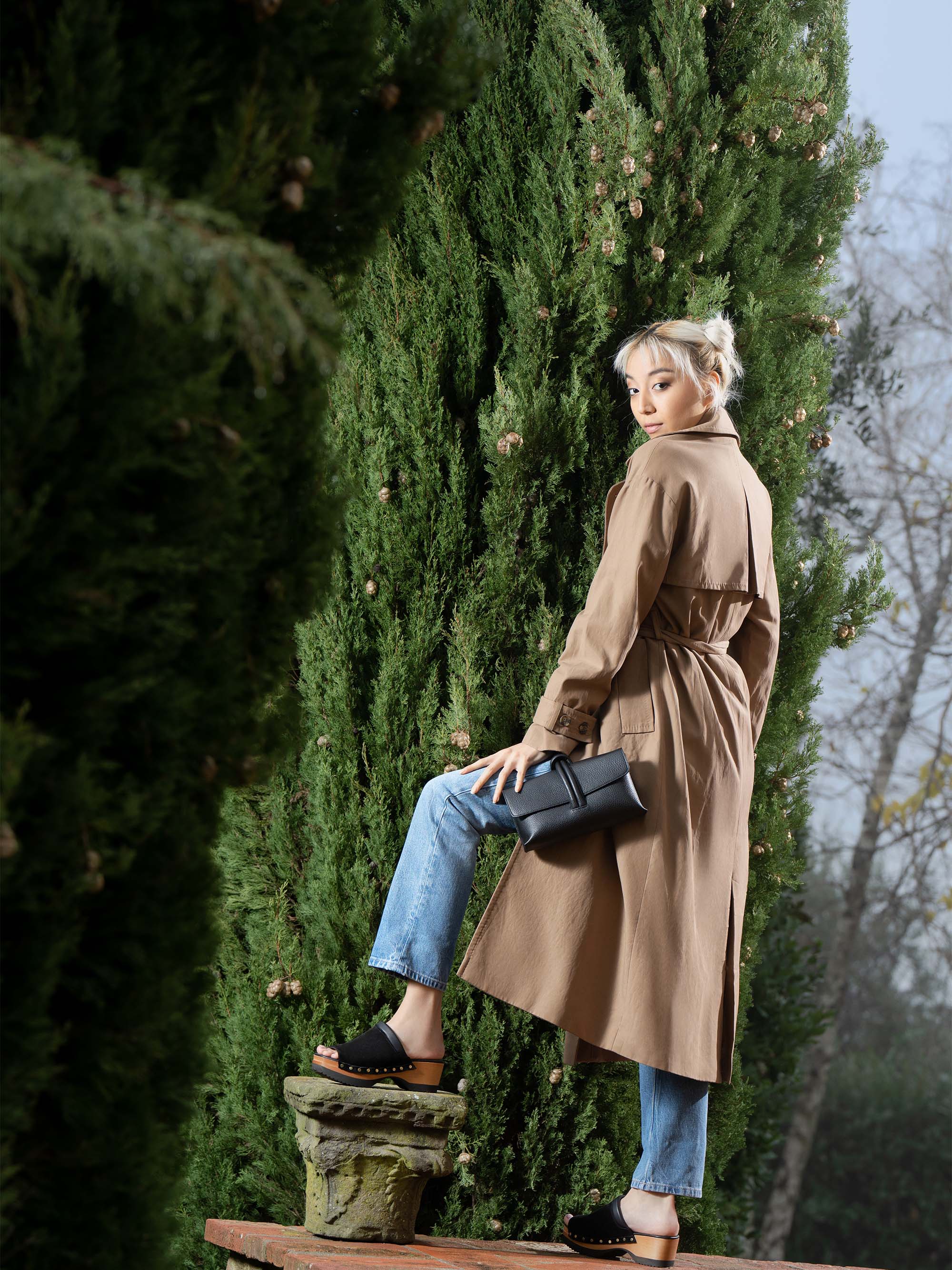 The Greta Sandal - Image 6