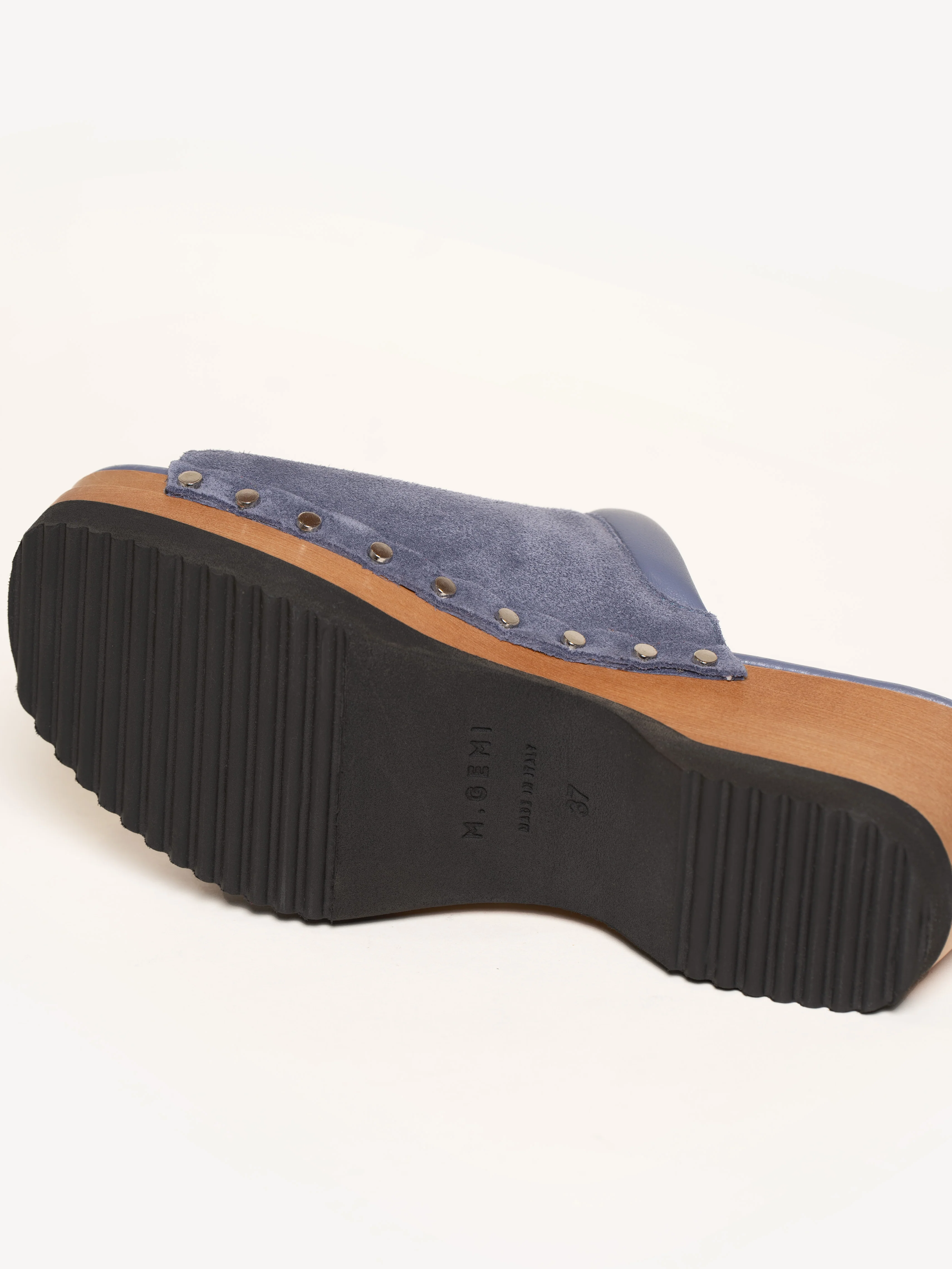 The Greta Sandal - Image 4
