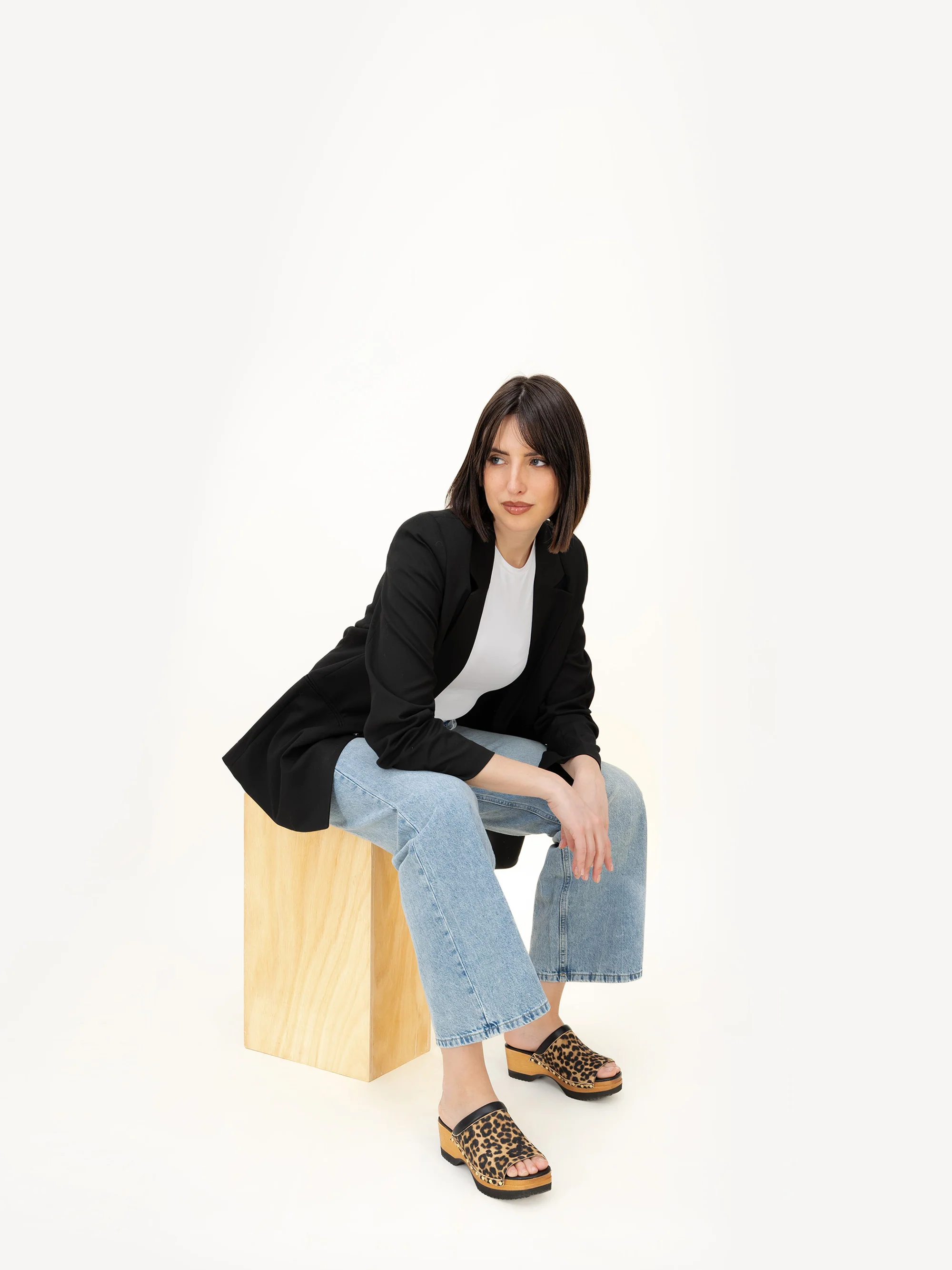 The Greta Sandal - Image 6