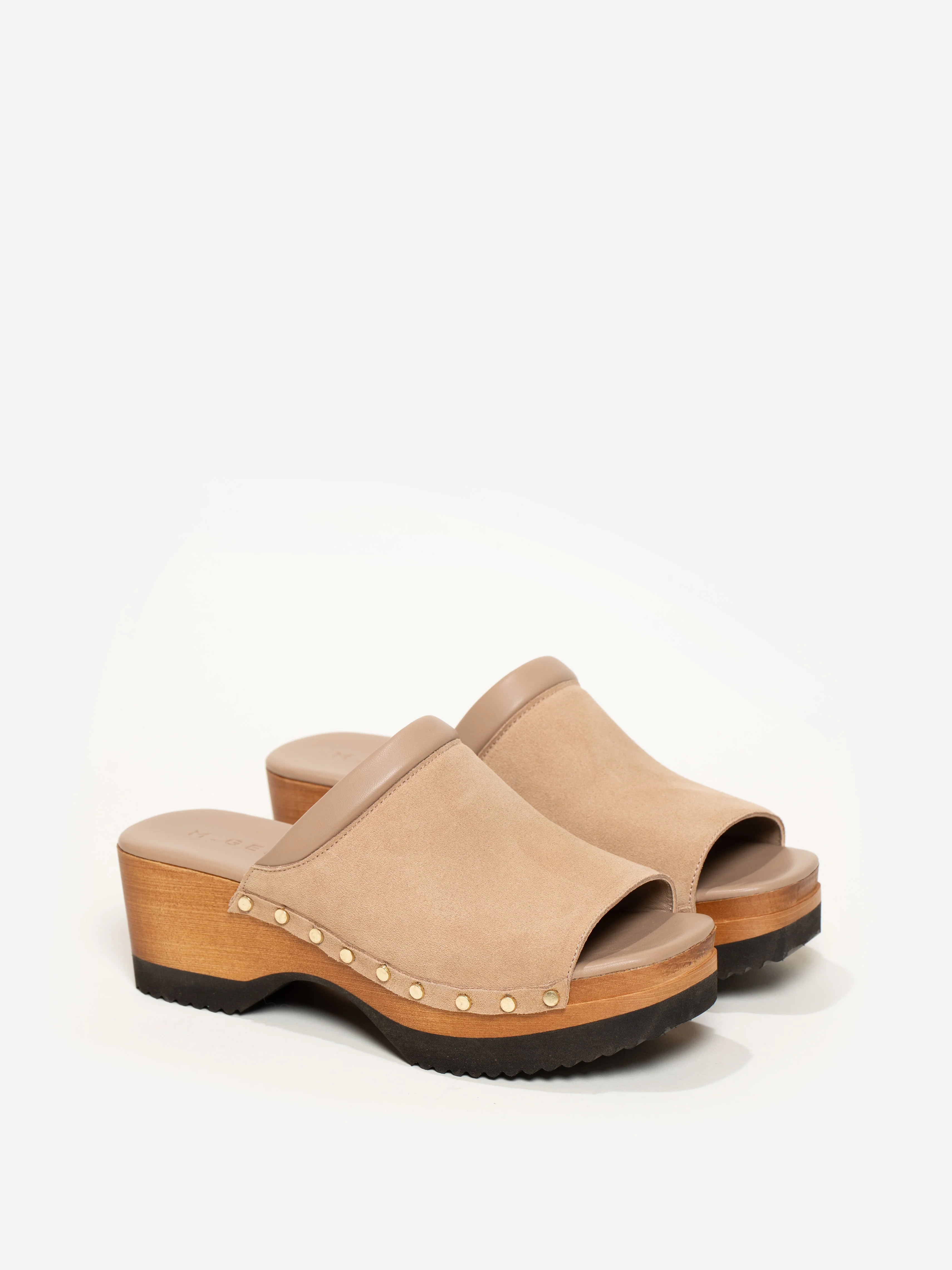 The Greta Sandal - Image 2