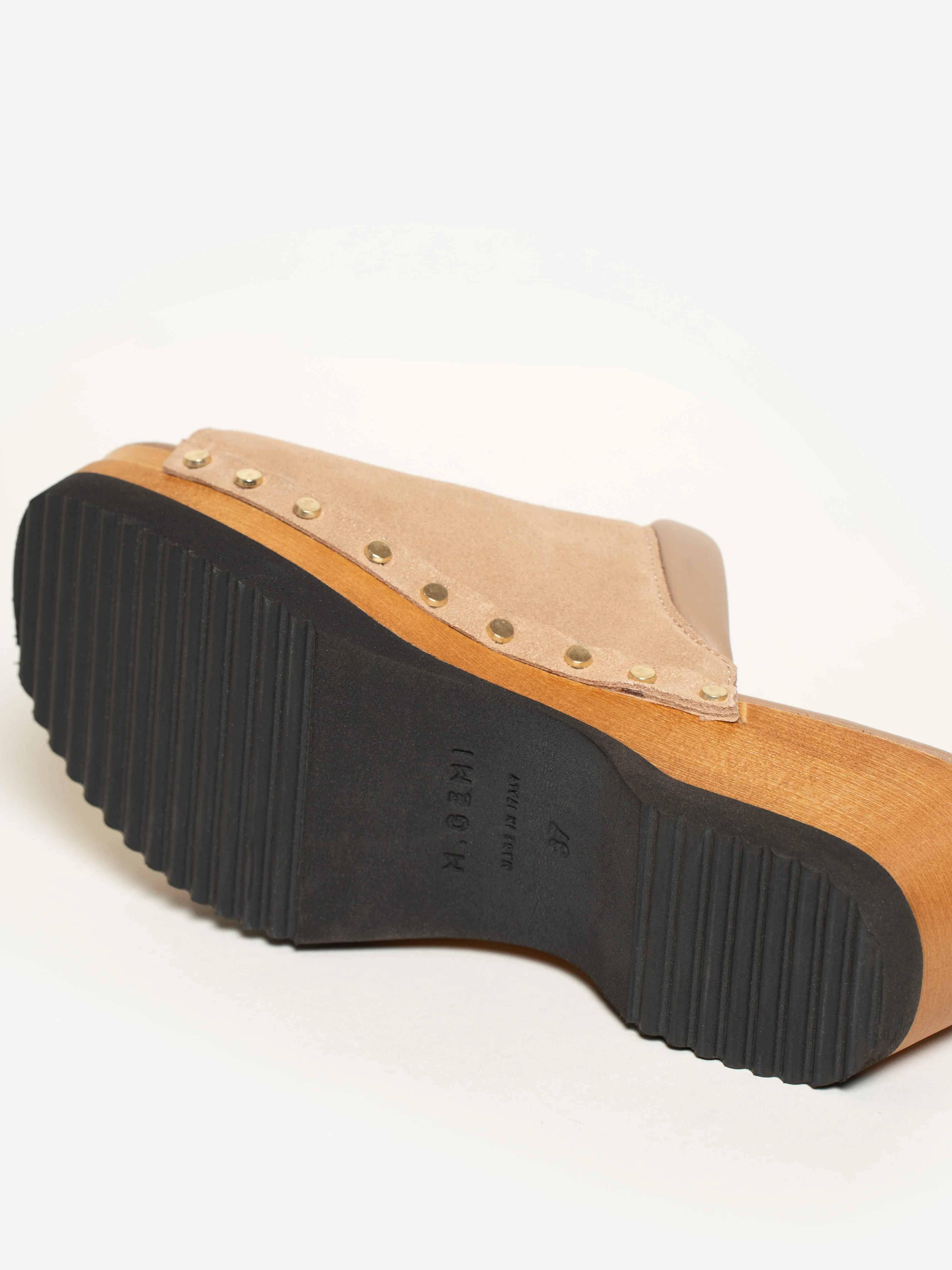 The Greta Sandal - Image 3