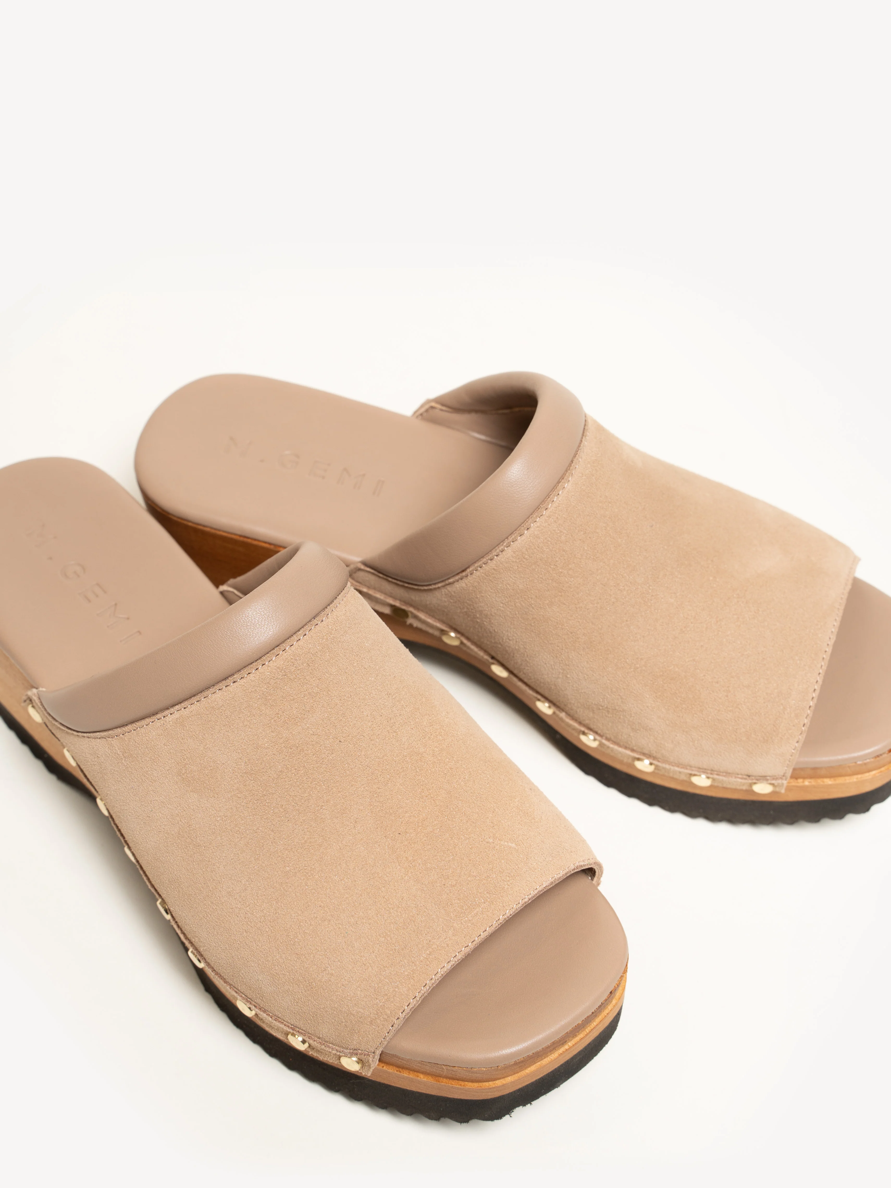 The Greta Sandal - Image 4