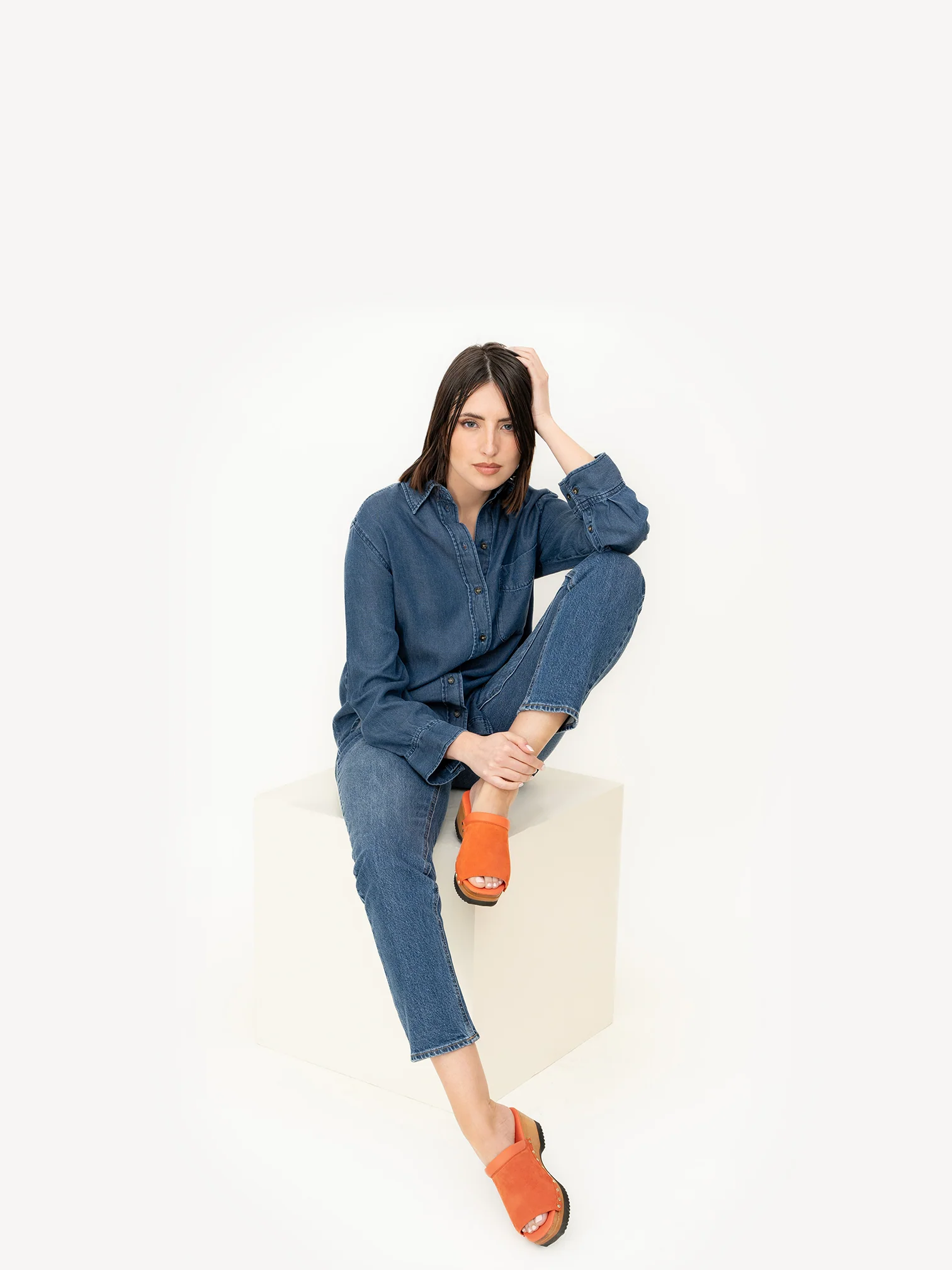 The Greta Sandal - Image 7