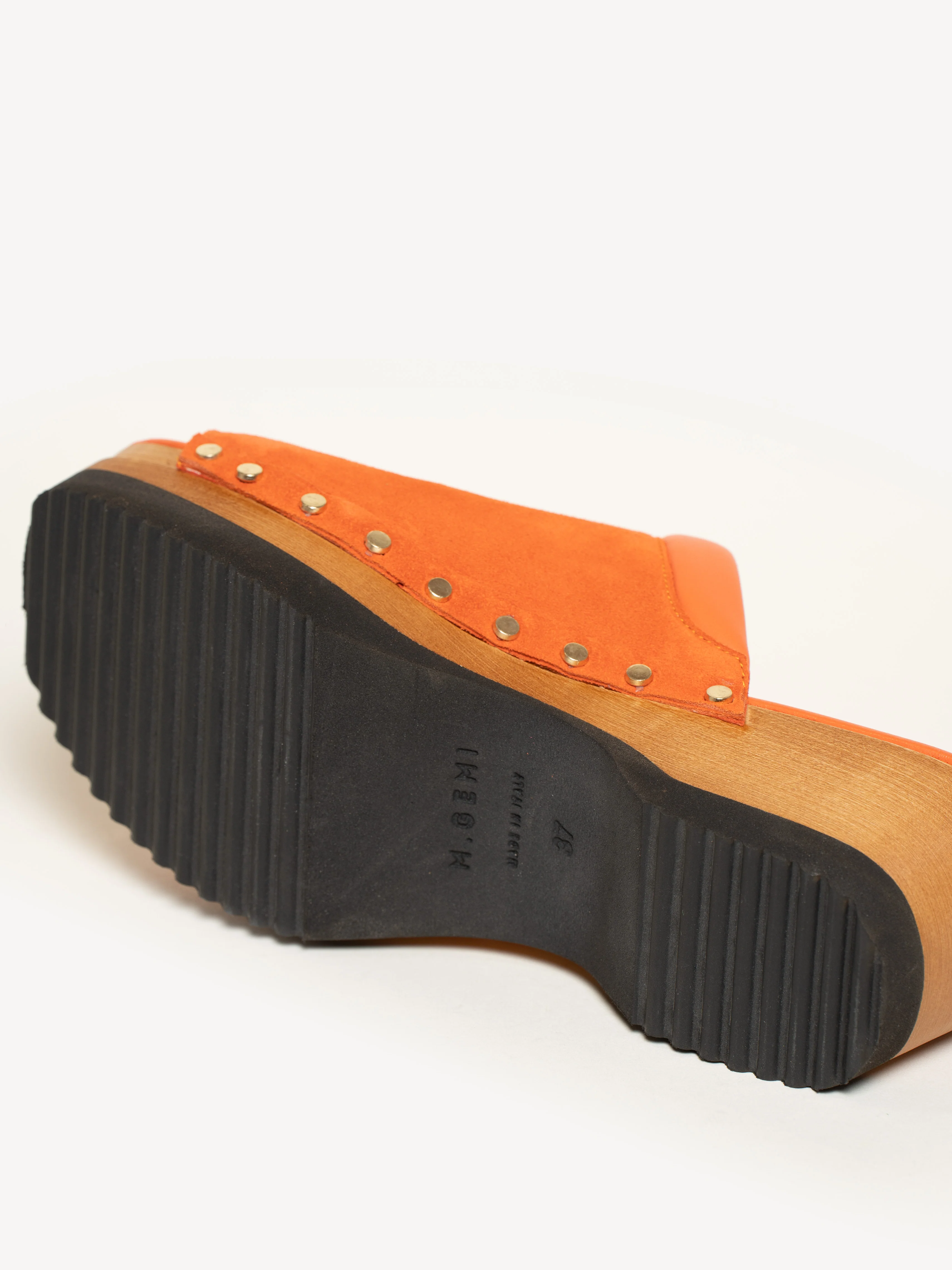 The Greta Sandal - Image 3