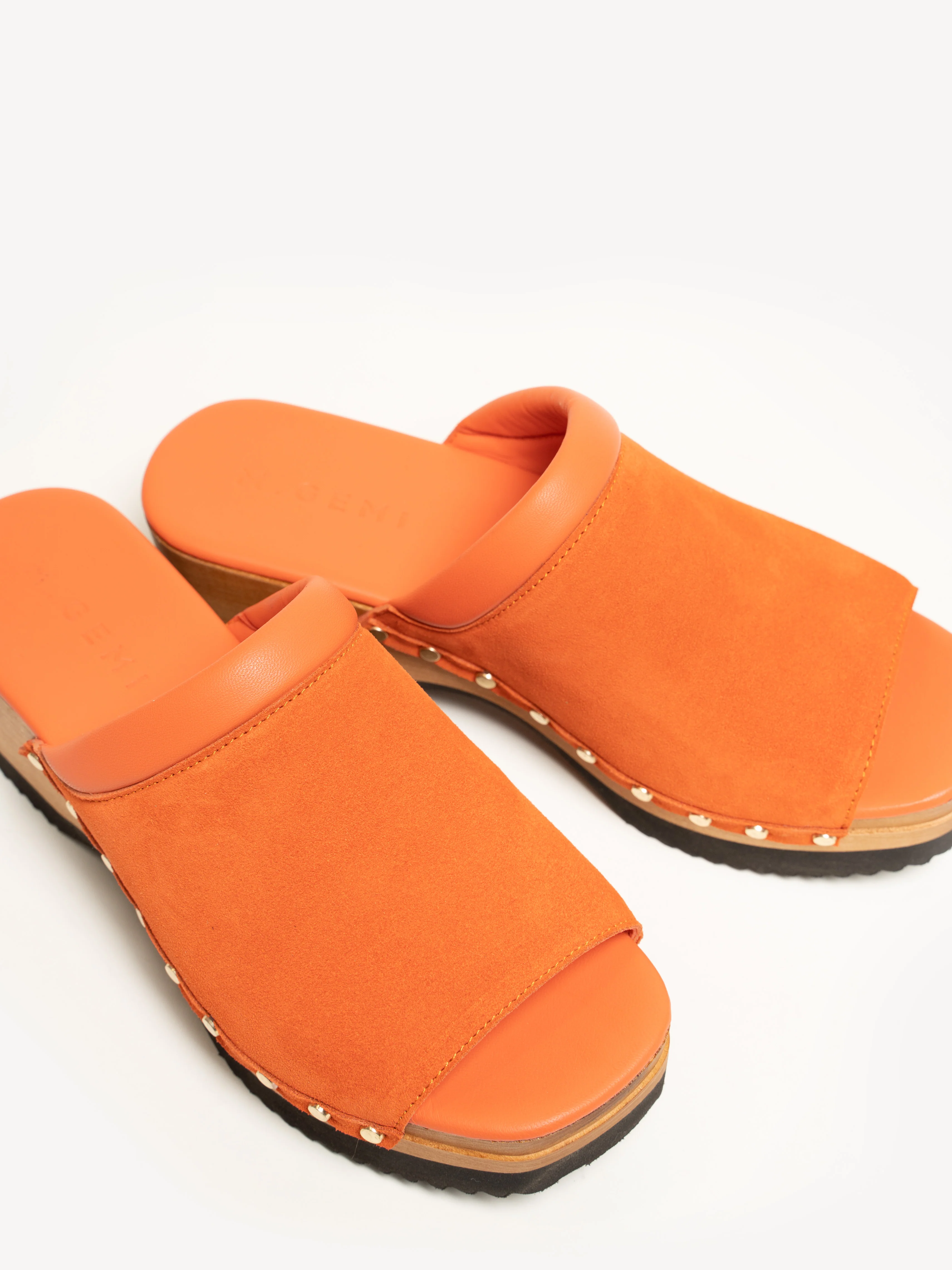 The Greta Sandal - Image 4