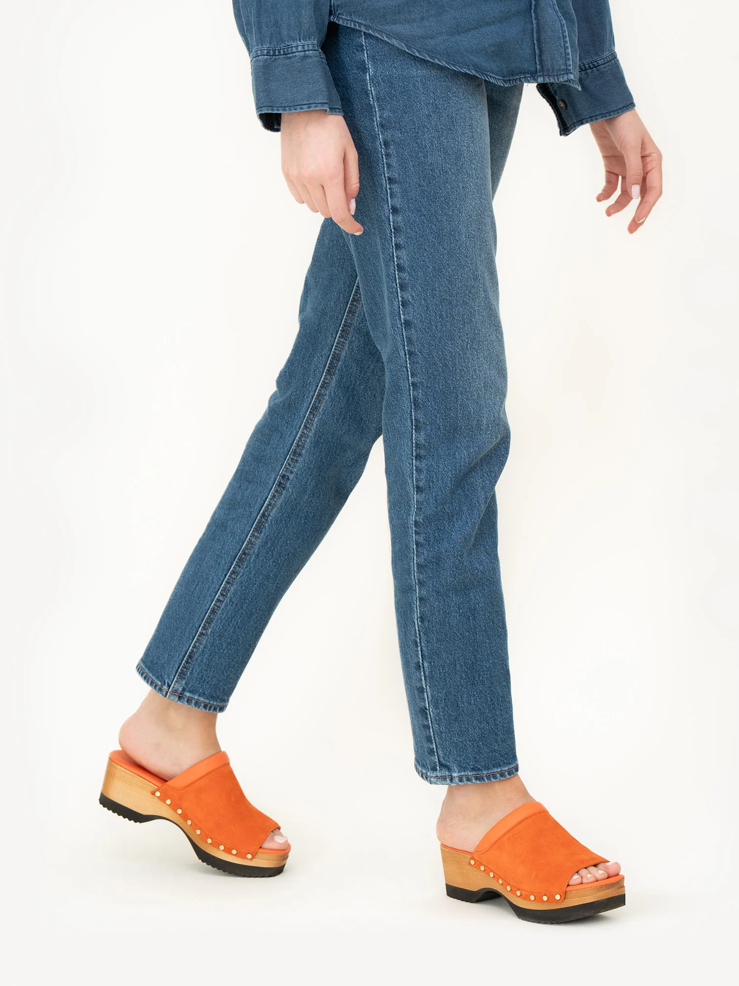 The Greta Sandal - Image 6