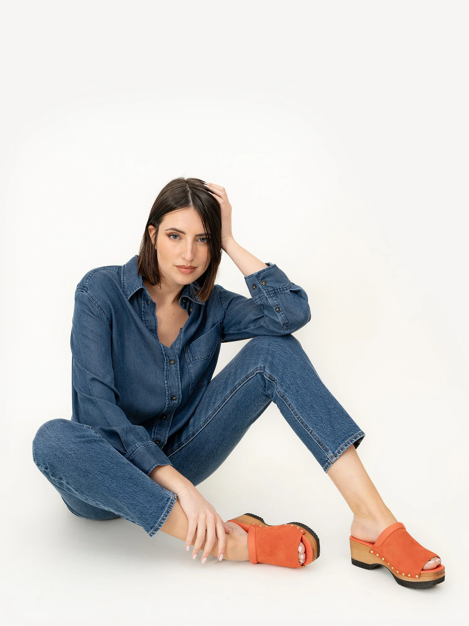 The Greta Sandal - Image 7