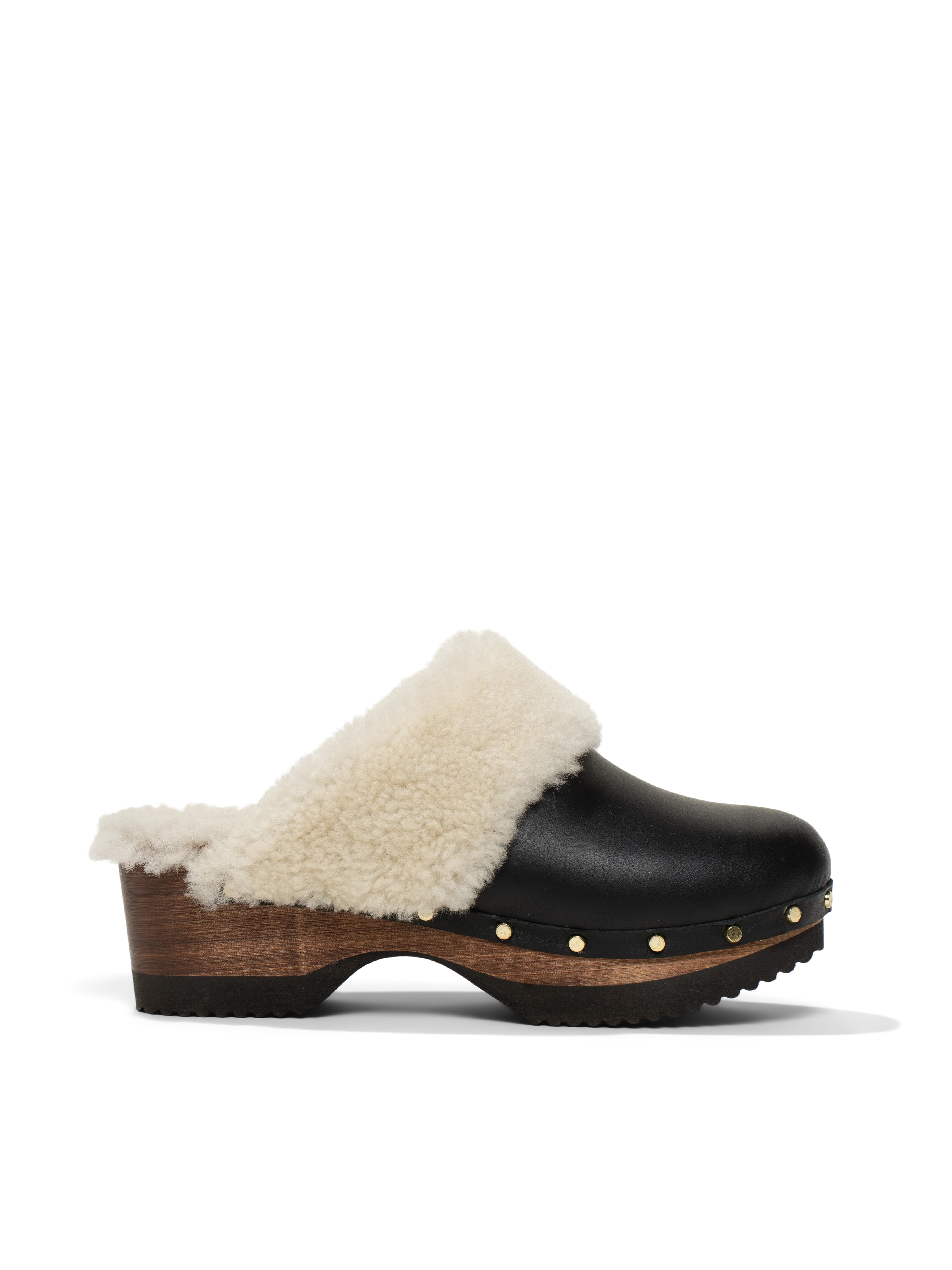 The Greta Shearling - Image 6