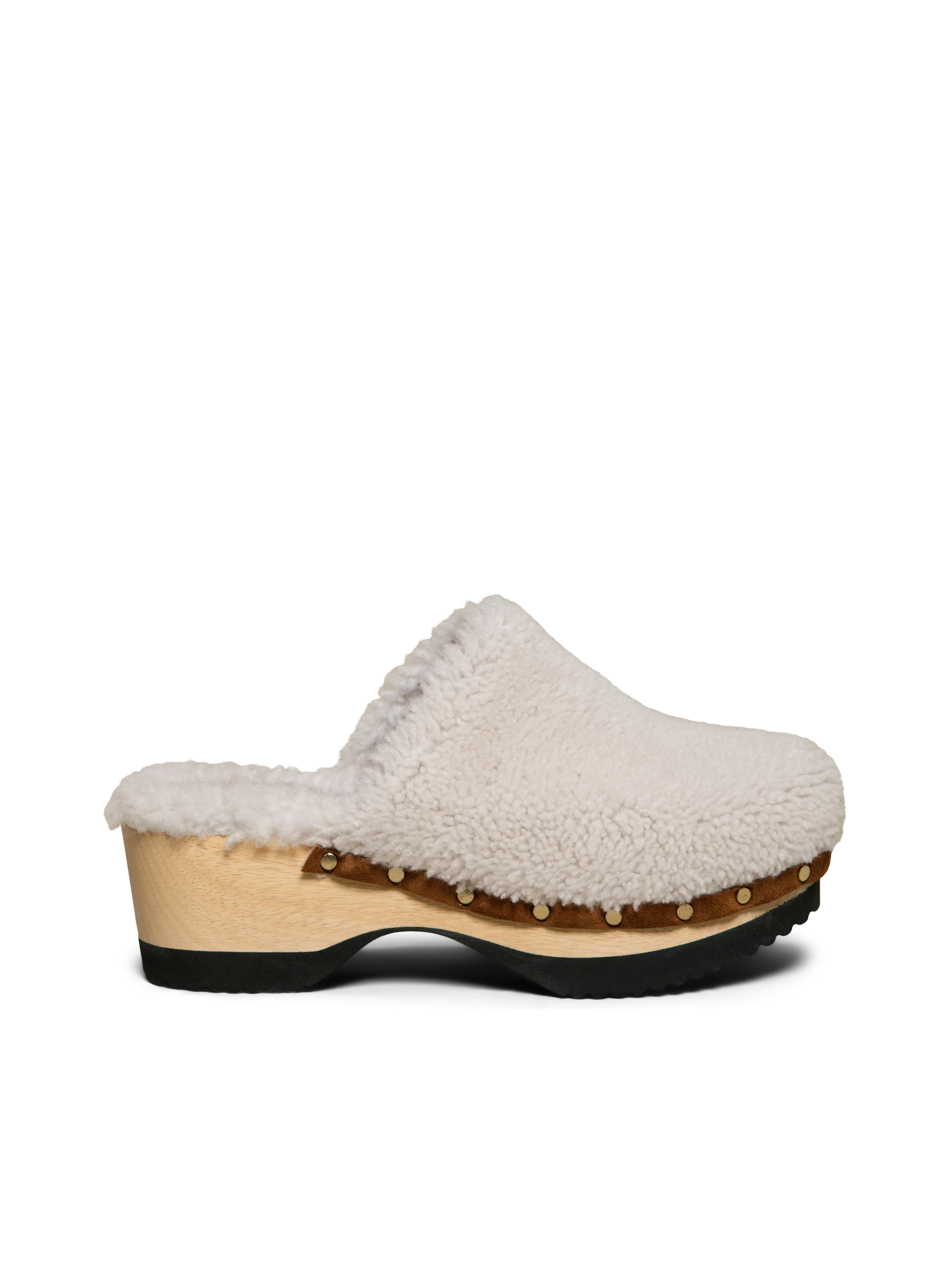 The Greta Shearling - Image 11