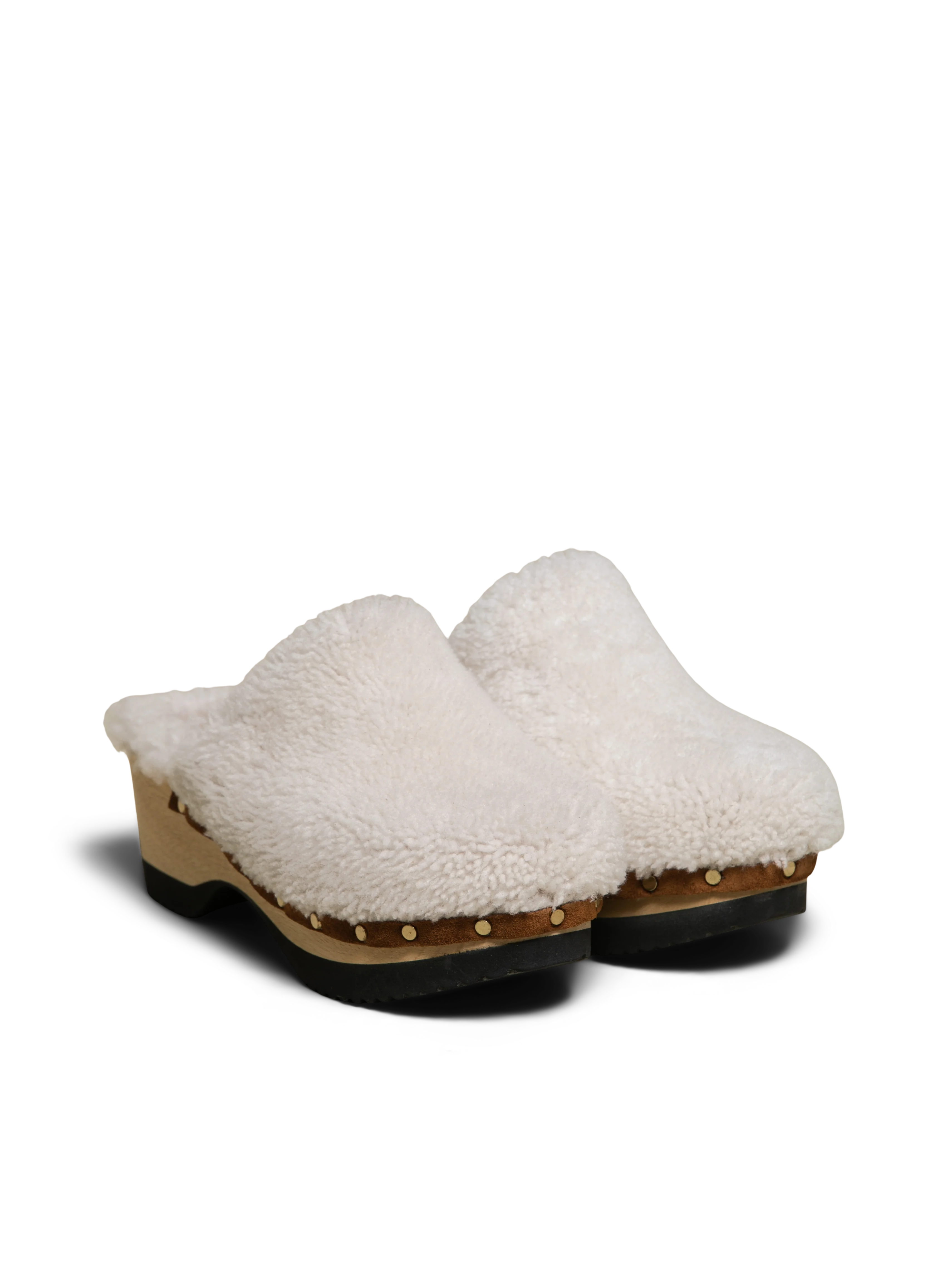 The Greta Shearling - Image 12