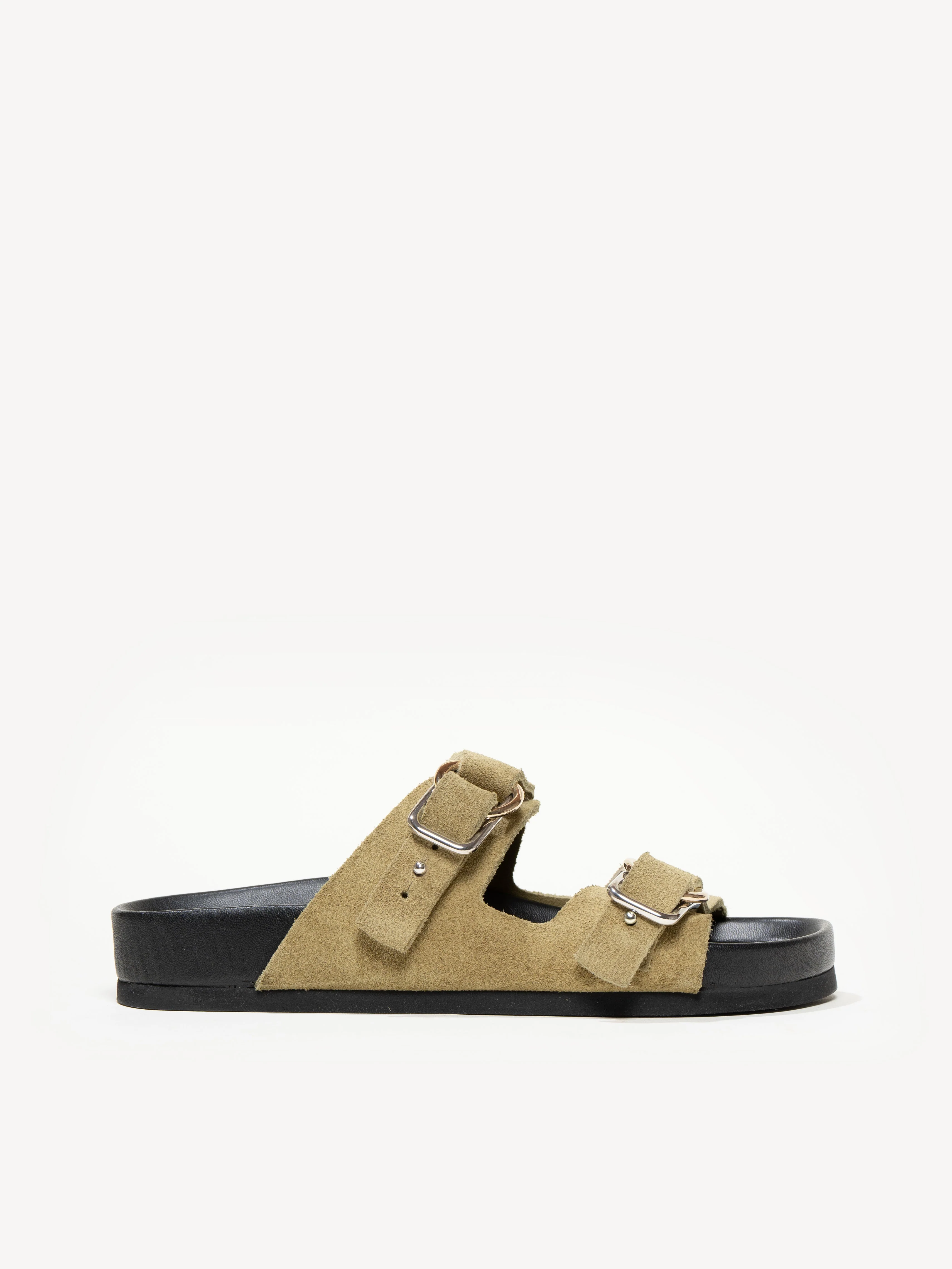 The Isa (Sample Sale)