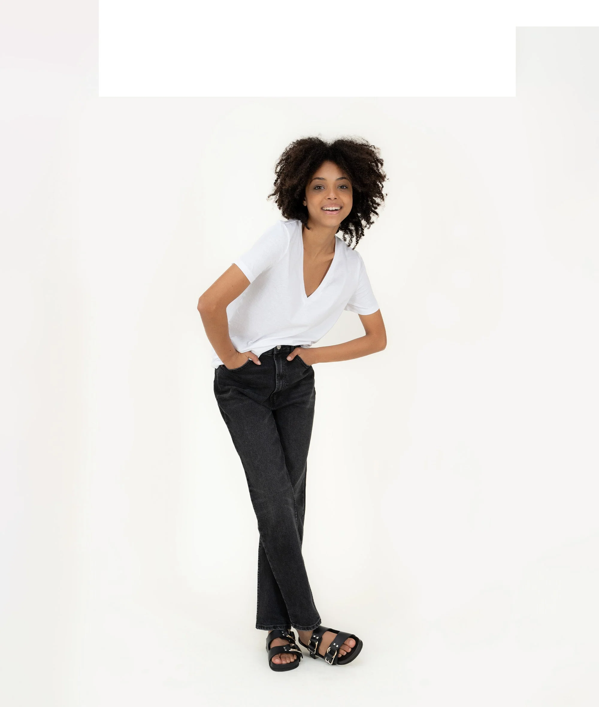 The Isa (Sample Sale) - Image 10