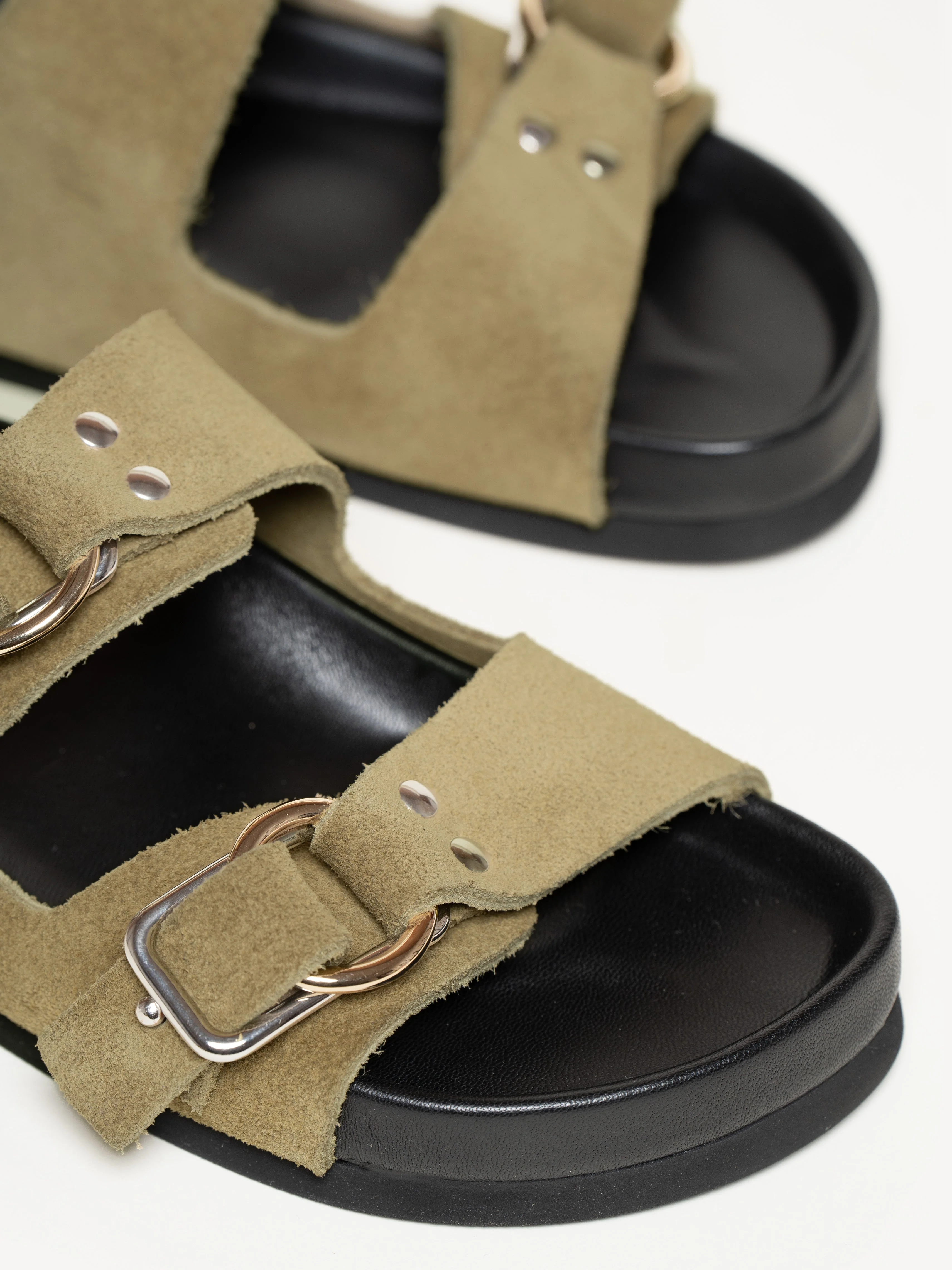 The Isa (Sample Sale) - Image 3