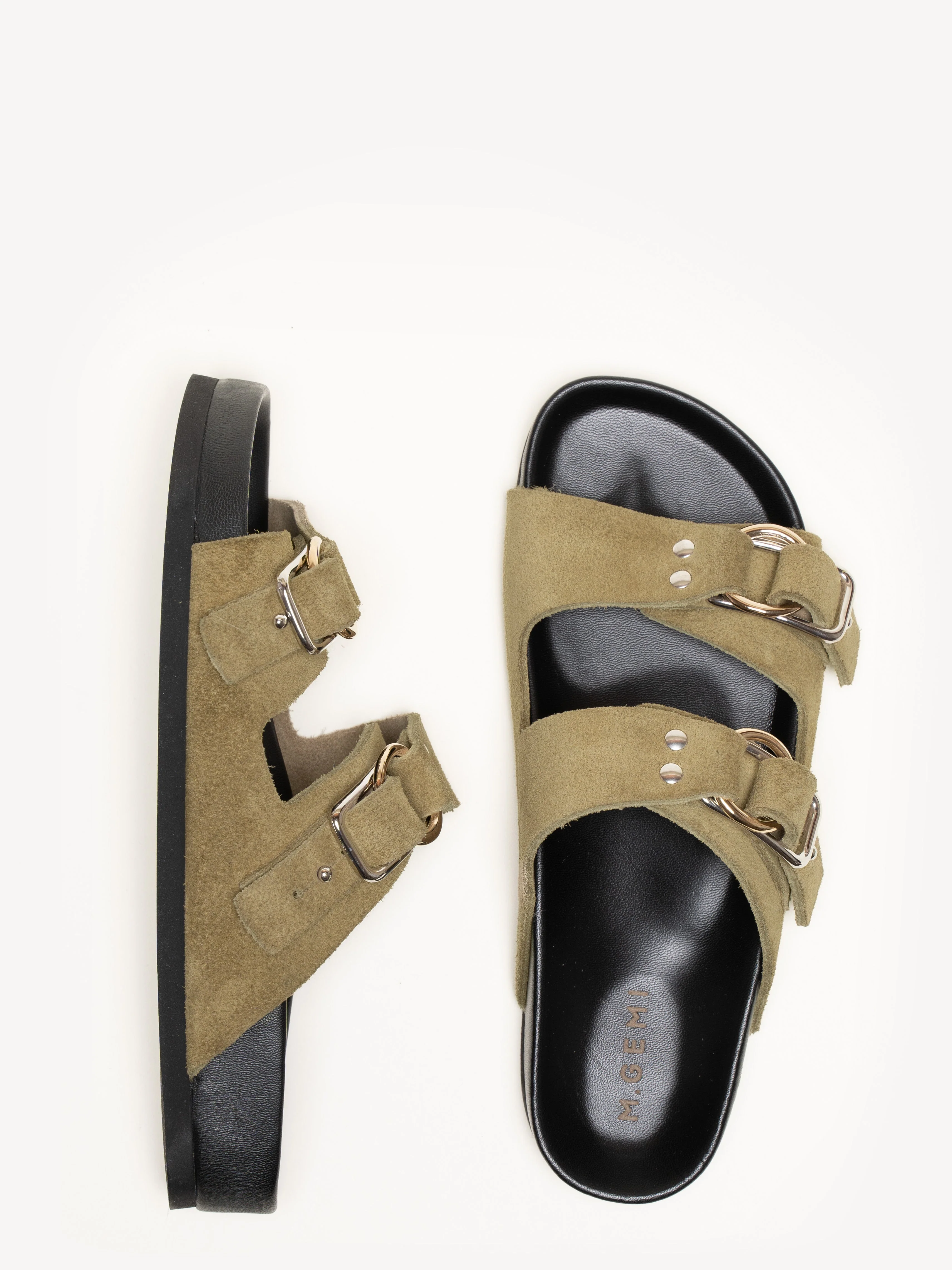 The Isa (Sample Sale) - Image 4